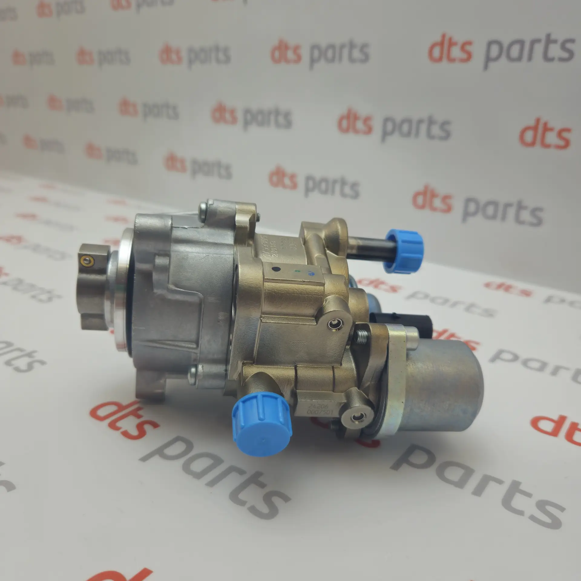 OEM BMW 13517616170 – High pressure fuel pump