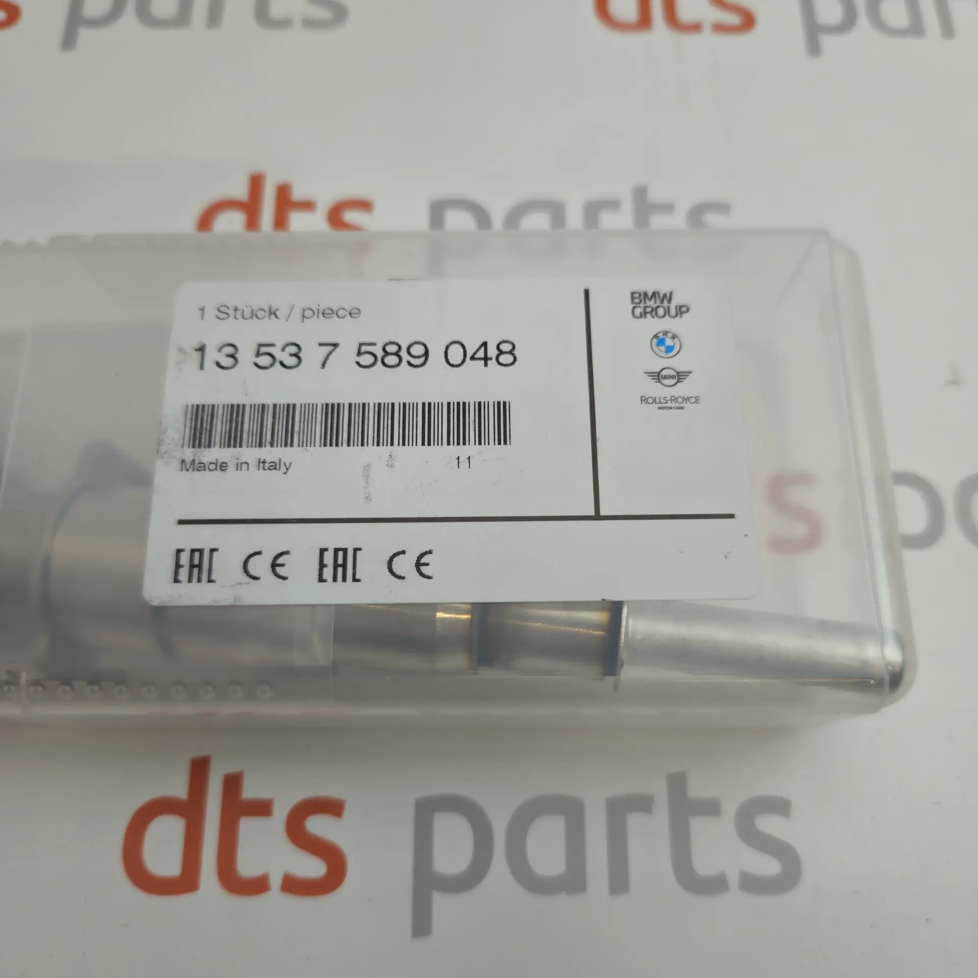OEM BMW 13537589048 – Fuel Injector BMW.