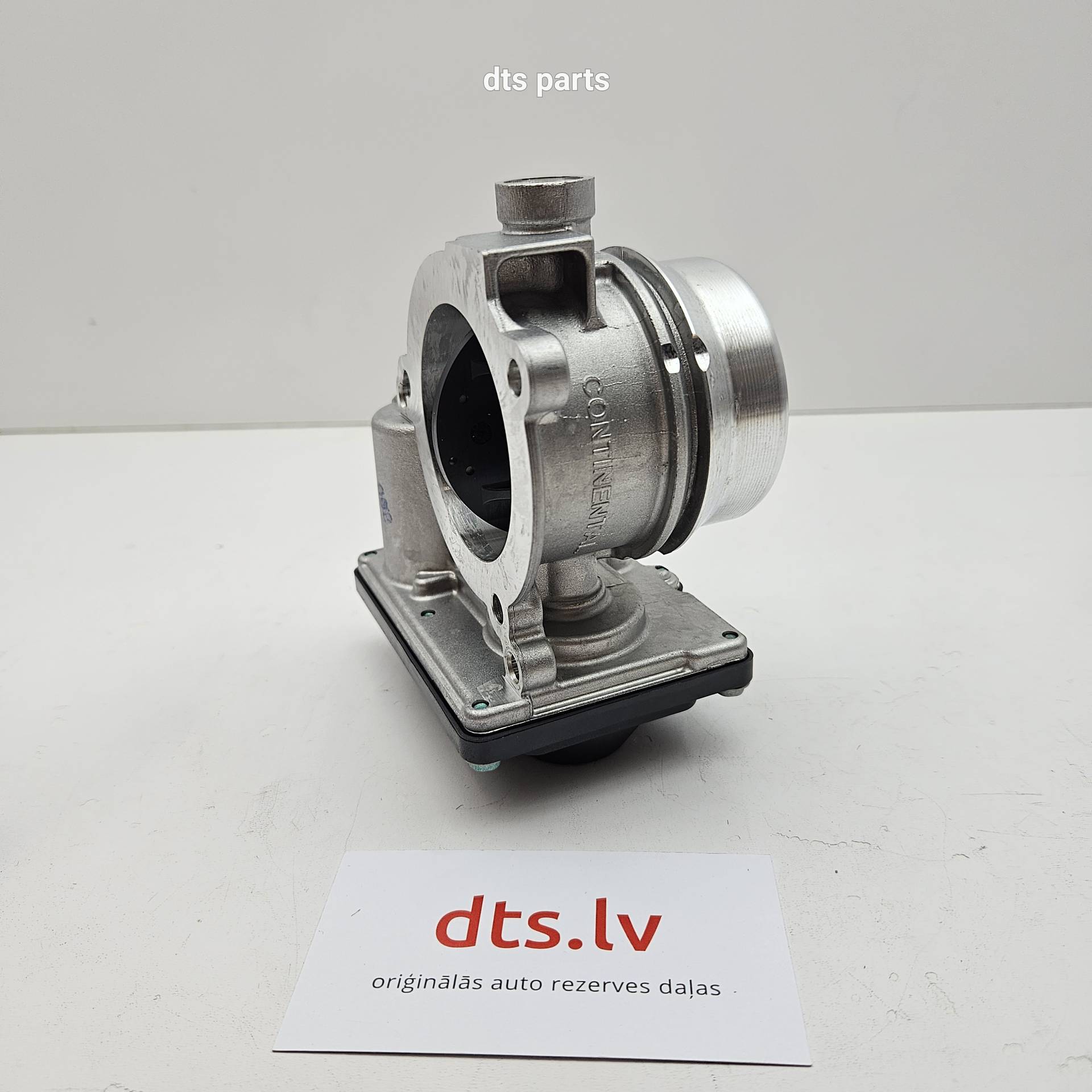 OEM BMW 13547806231 – Throttle housing assembly