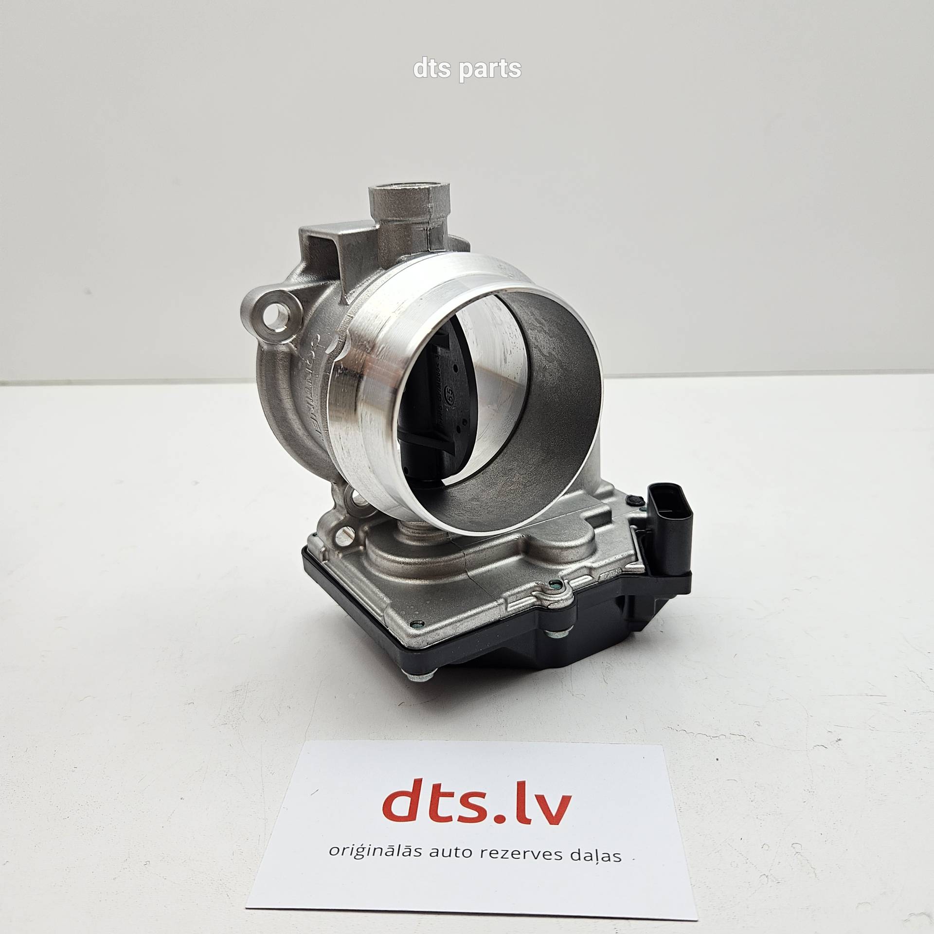 OEM BMW 13547806231 – Throttle housing assembly