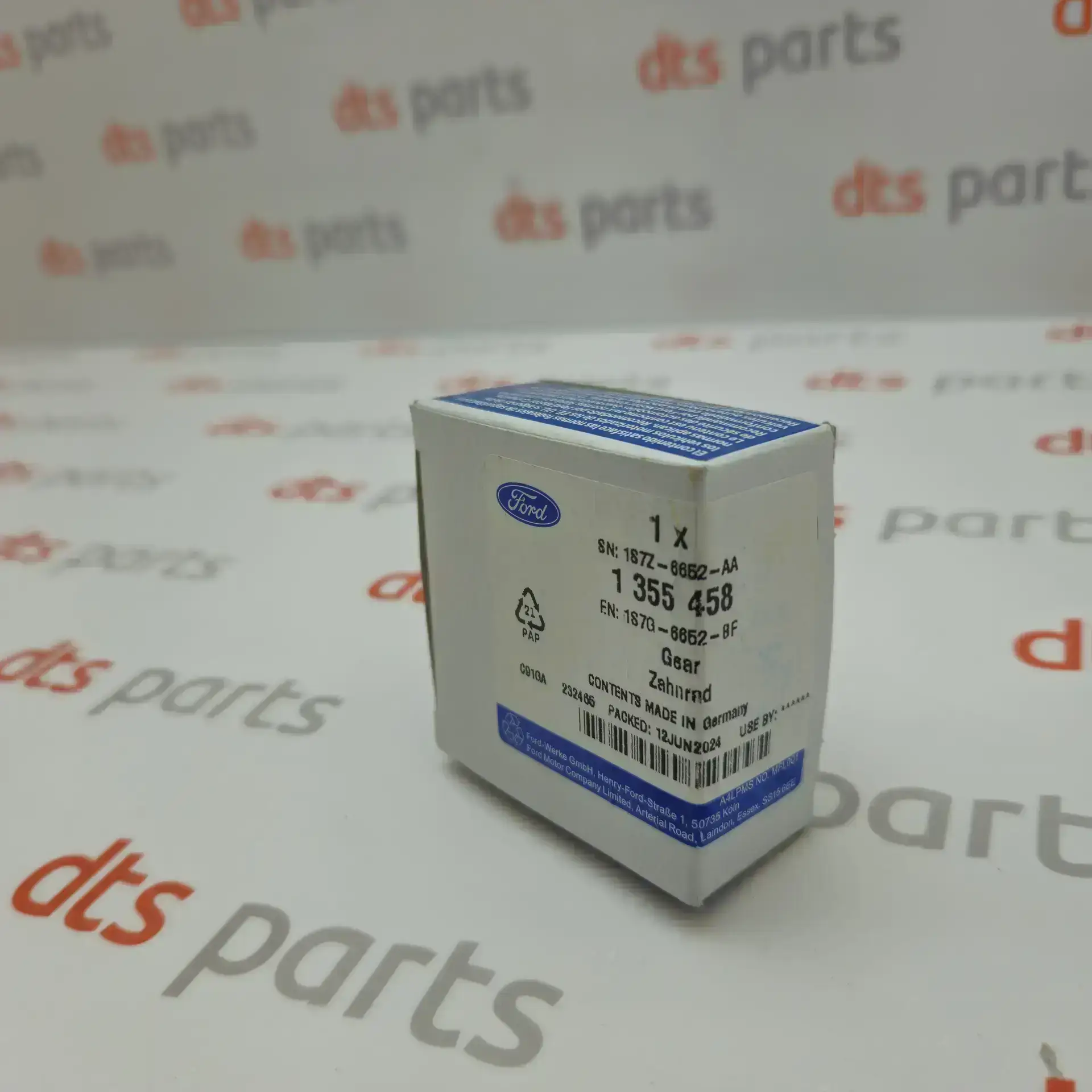 OEM Ford 1355458 – Oil pump sporcket