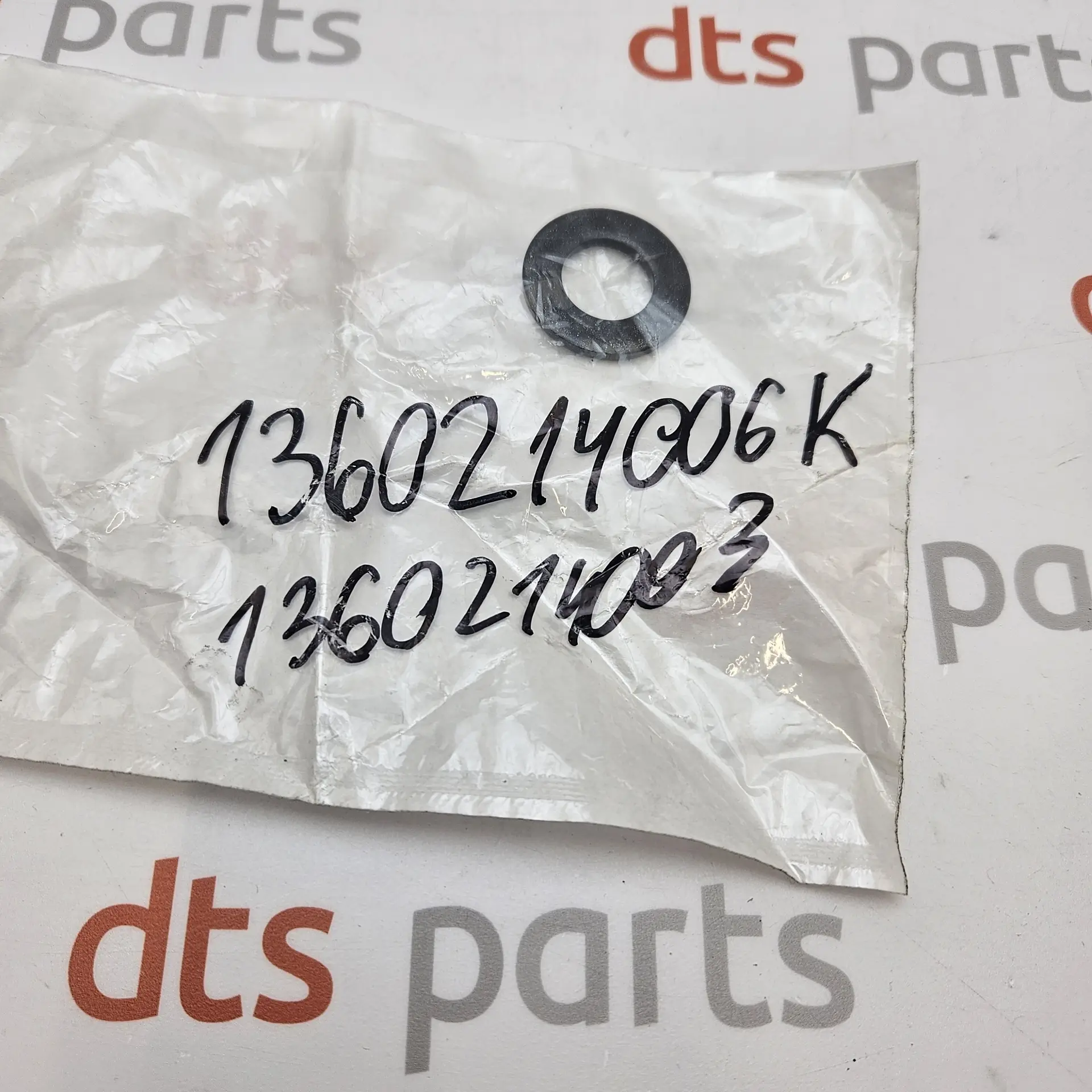 KIA 1360214003