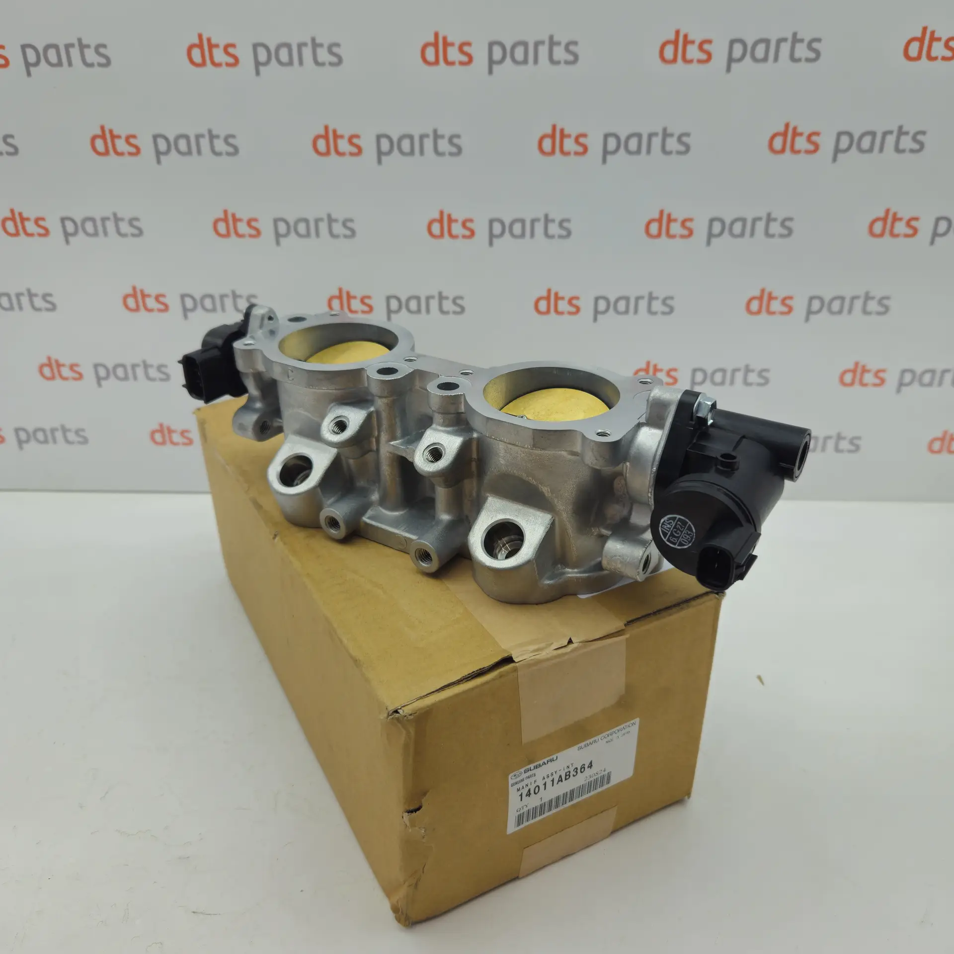 OEM Subaru 14011AB364 – Engine intake manifold