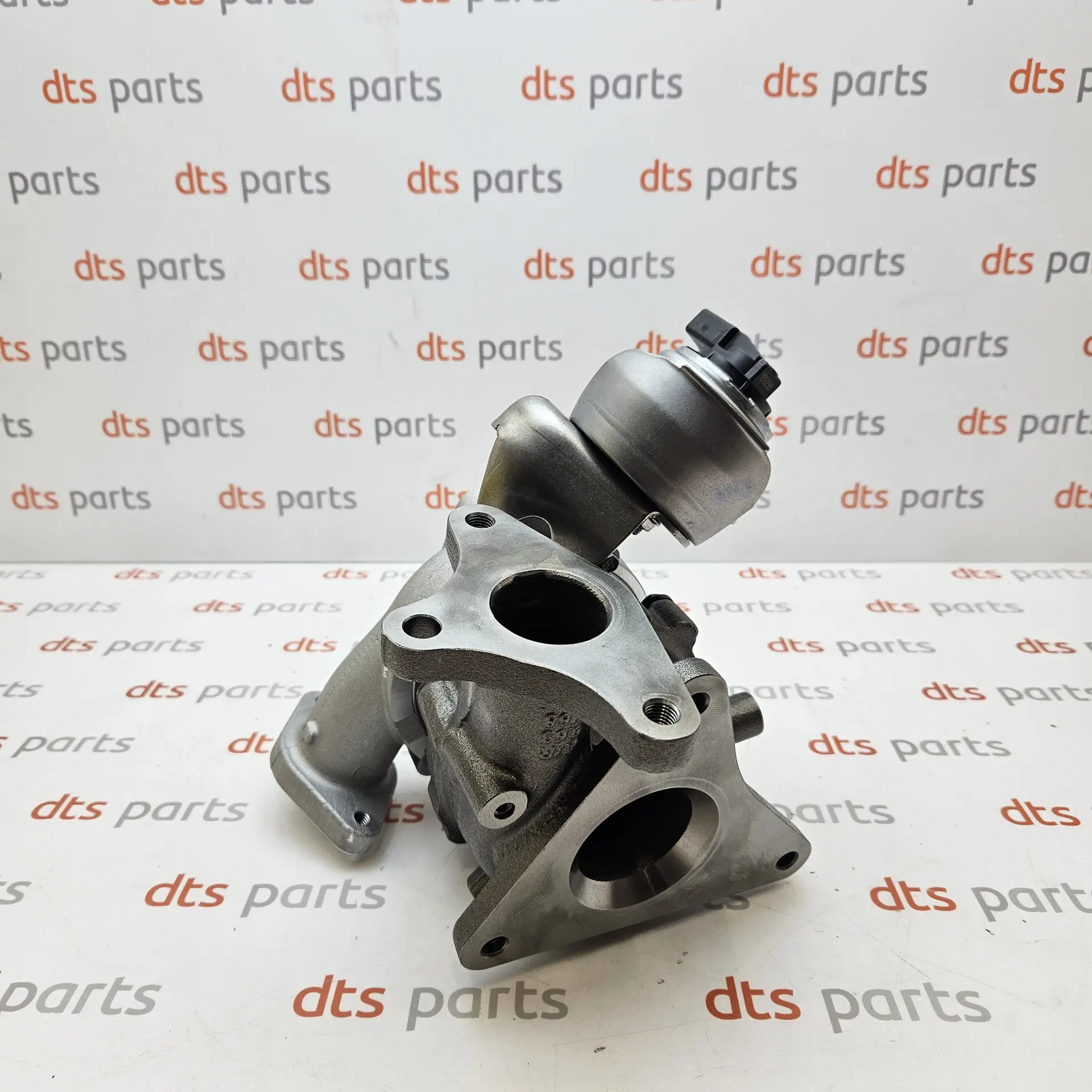 OEM Subaru 14411AA940 – Turbocharger