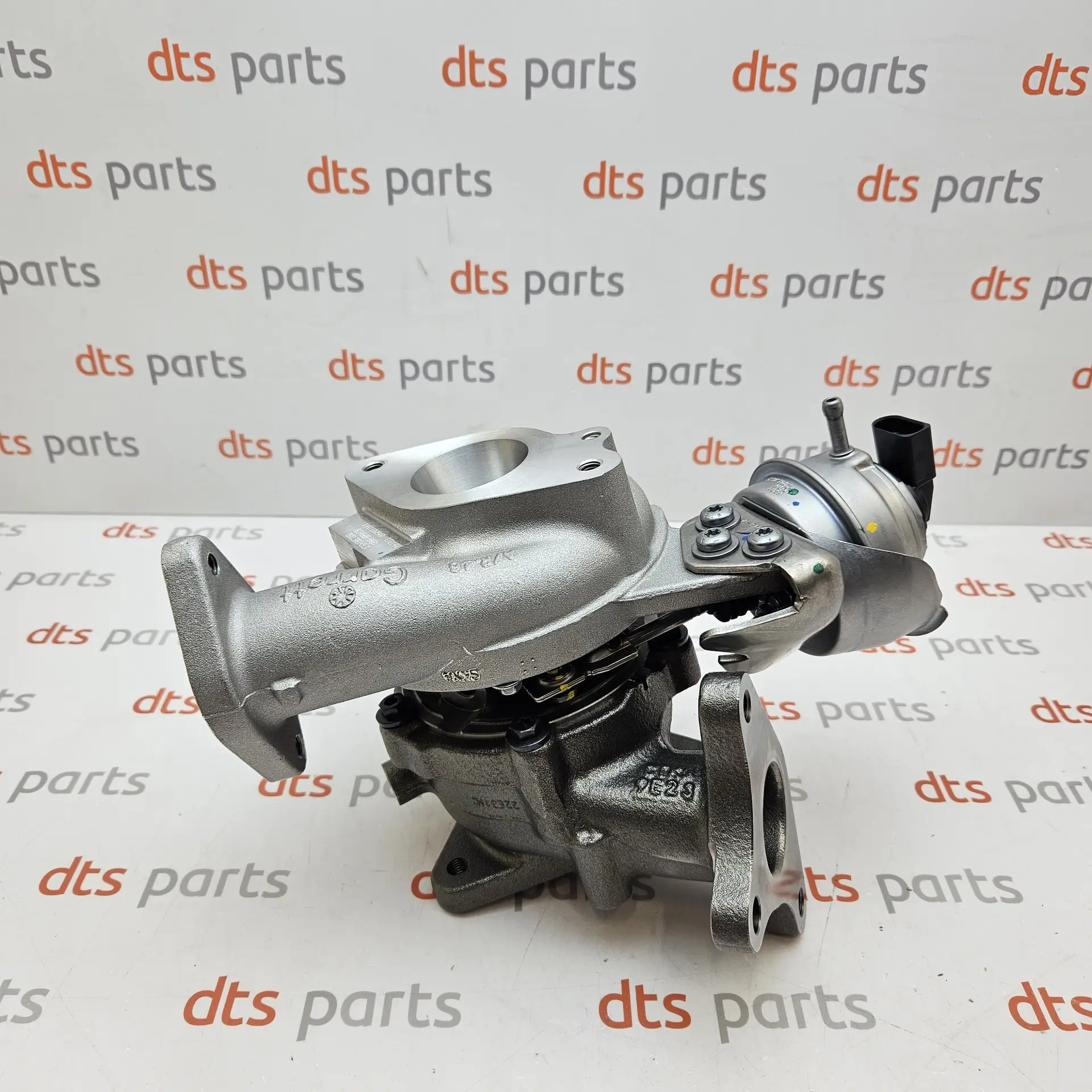 OEM Subaru 14411AA940 – Turbocharger
