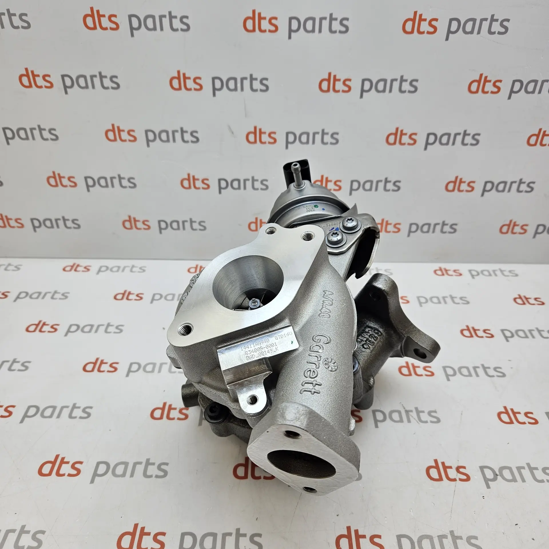 OEM Subaru 14411AA940 – Turbocharger