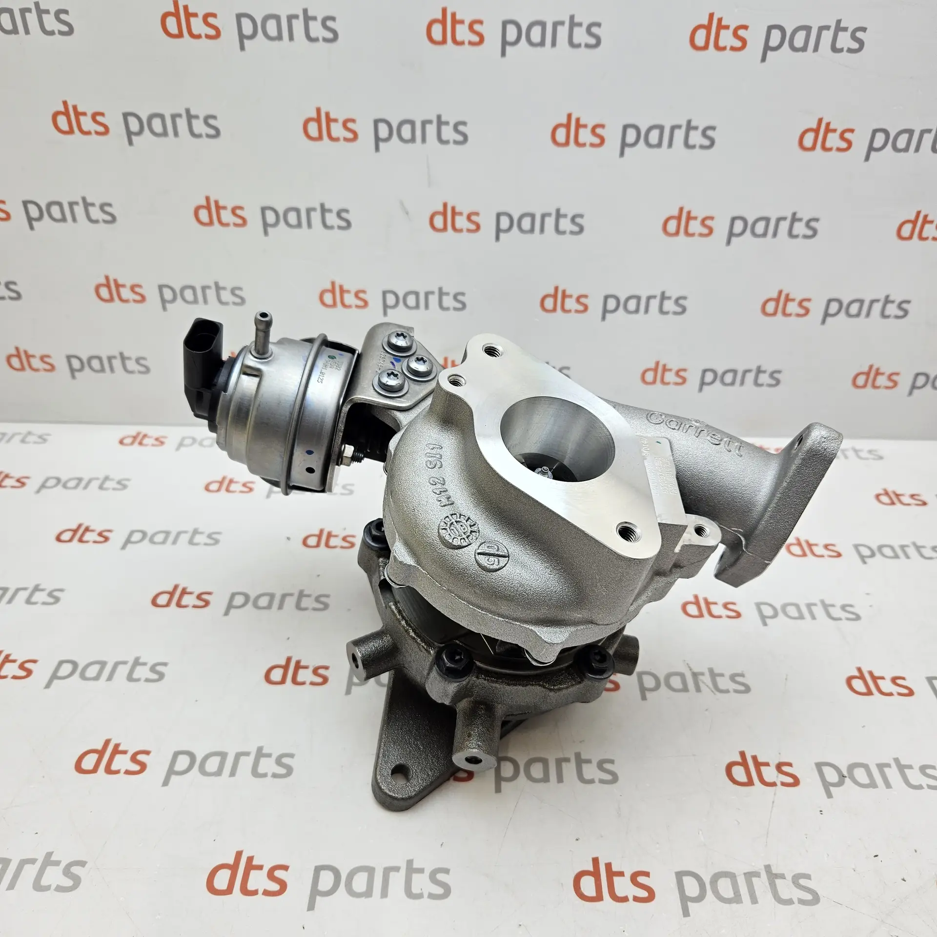 OEM Subaru 14411AA940 – Turbocharger