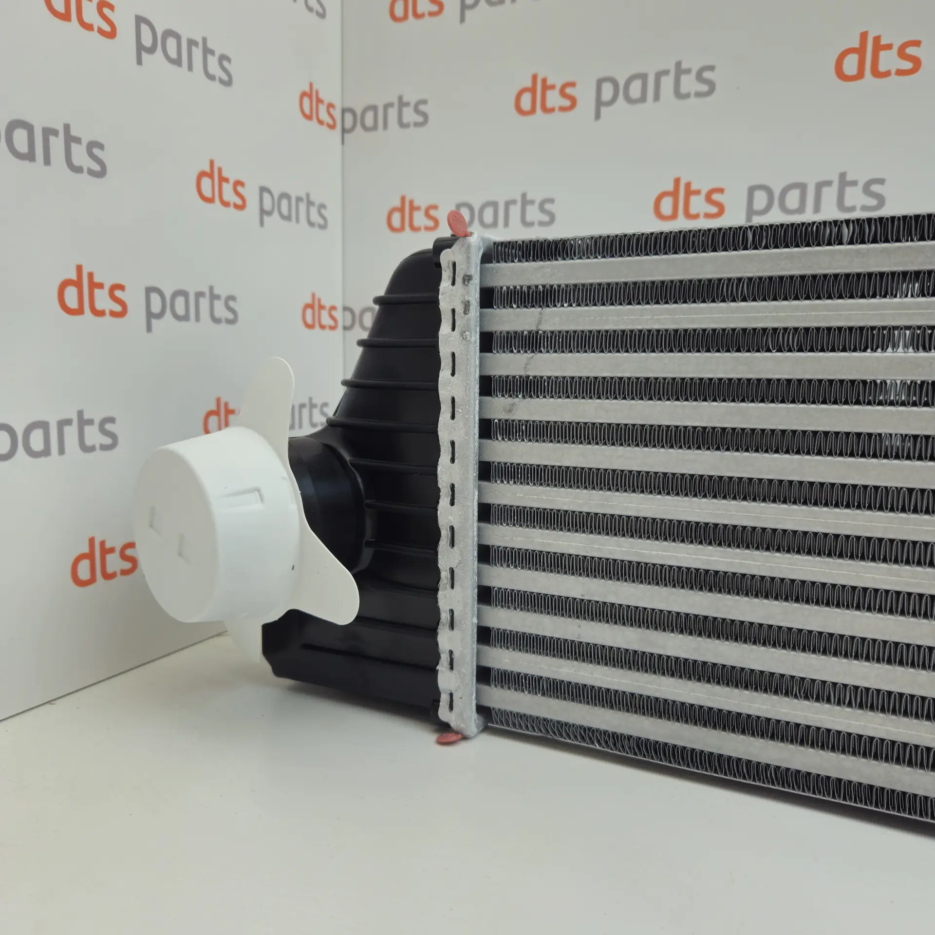 OEM Renault 144969388R – Intercooler