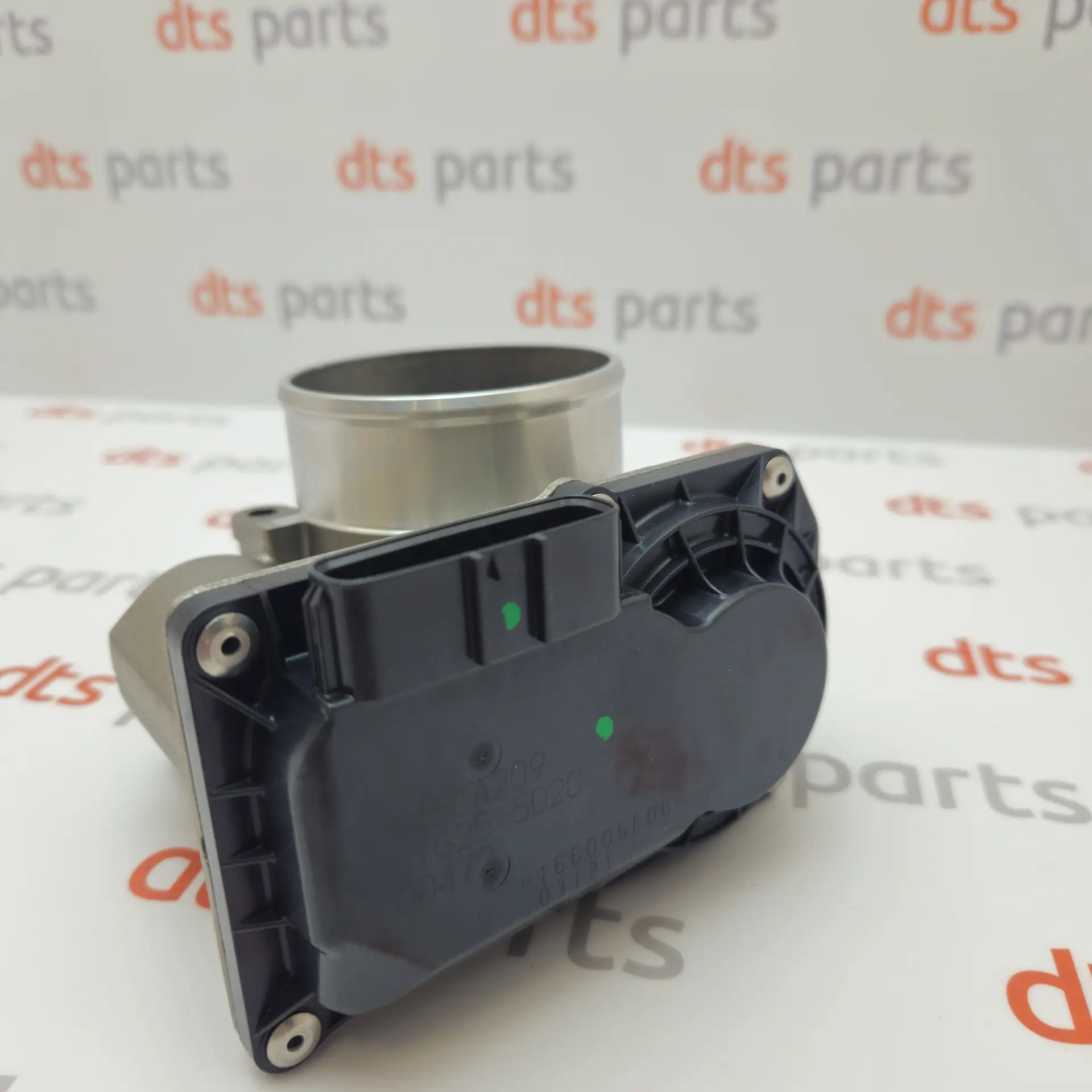 OEM Mitsubishi 1450A209 – Throttle body
