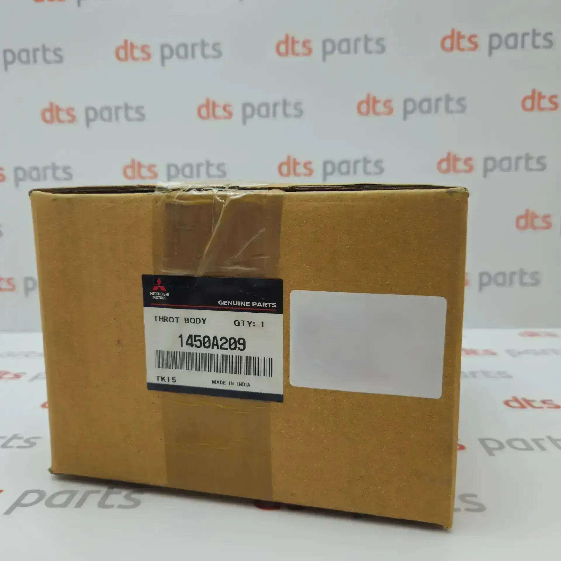 OEM Mitsubishi 1450A209 – Throttle body