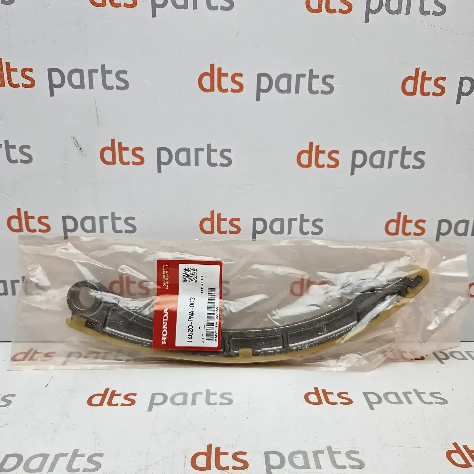 OEM Honda 14520PNA003 – Camshaft tensioner rail