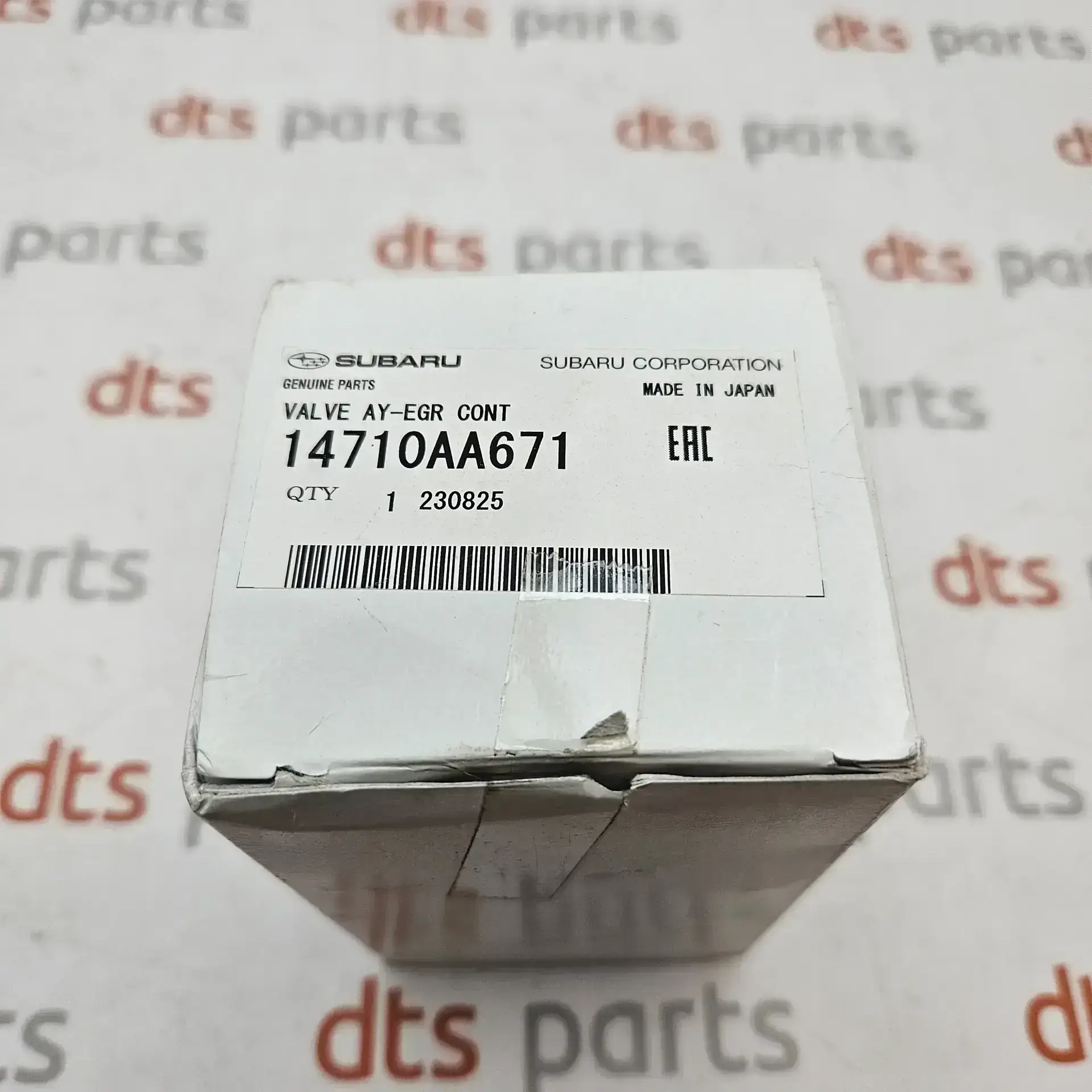 OEM Subaru 14710AA671 – Egr valve