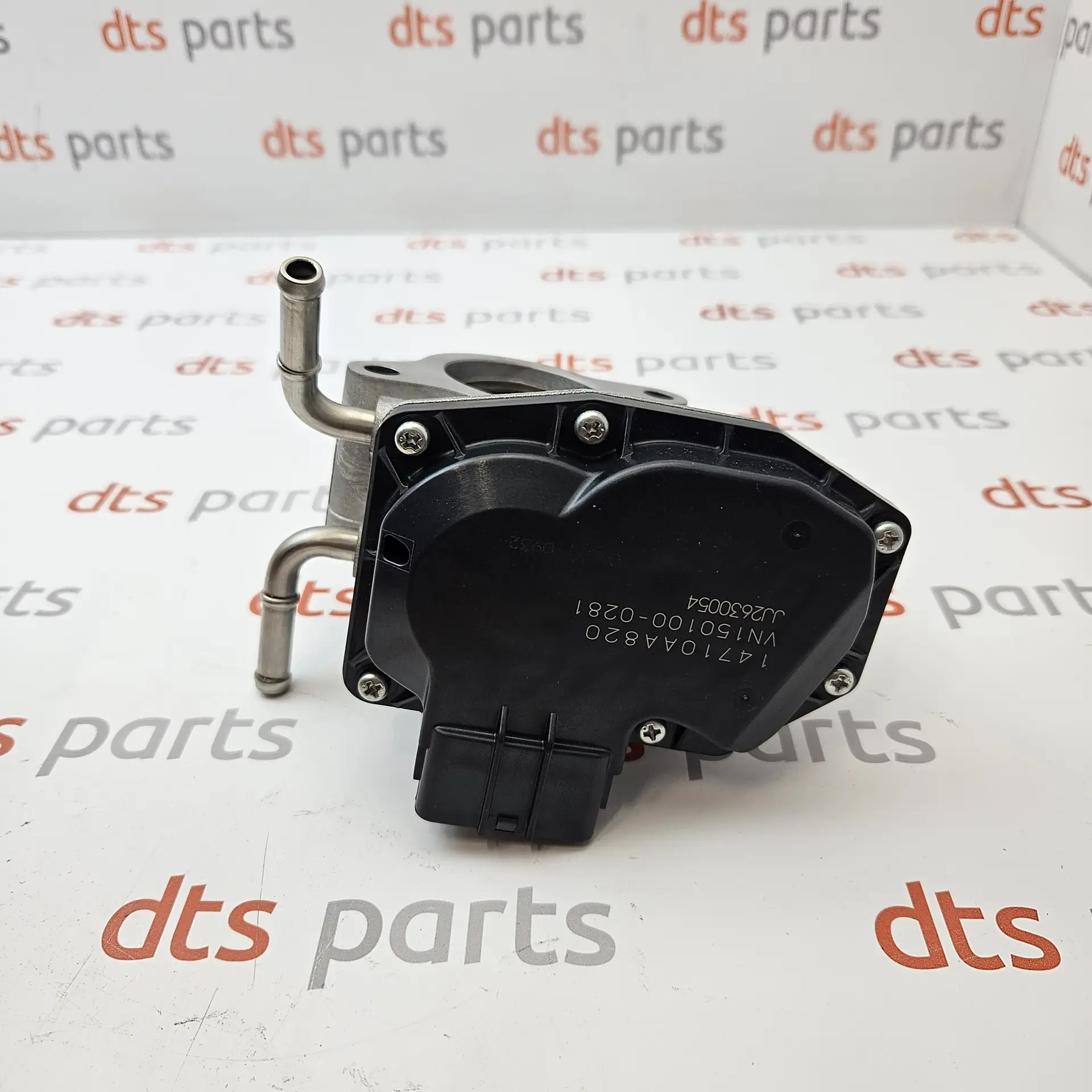 OEM Subaru 14710AA820 – Exhaust gas recirculation (EGR) valve with cooler assembly