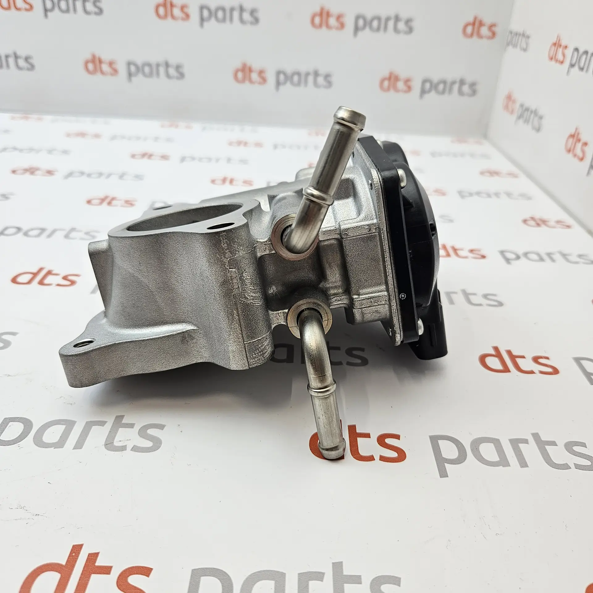 OEM Subaru 14710AA820 – Exhaust gas recirculation (EGR) valve with cooler assembly