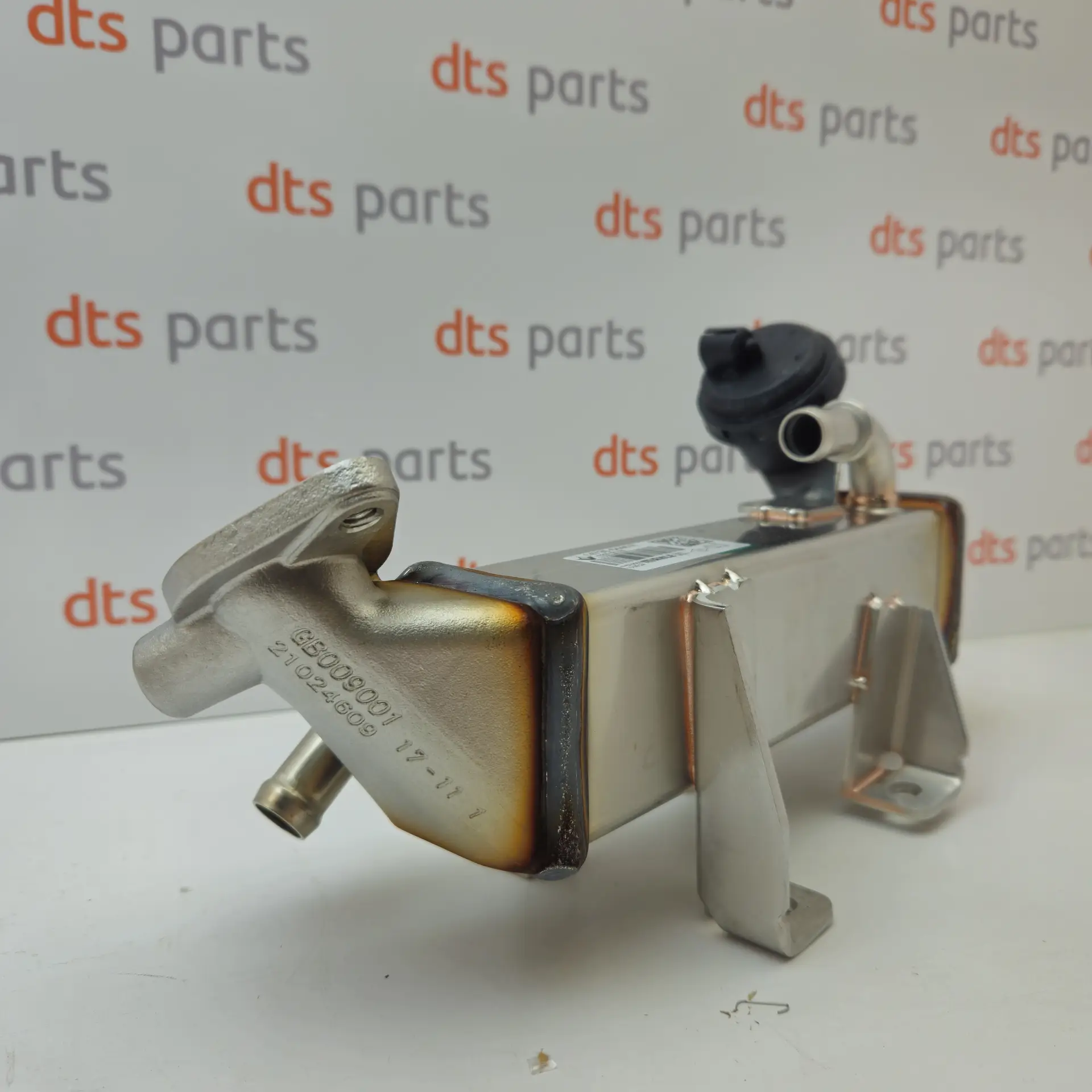 OEM Renault 147356446R – EGR cooler