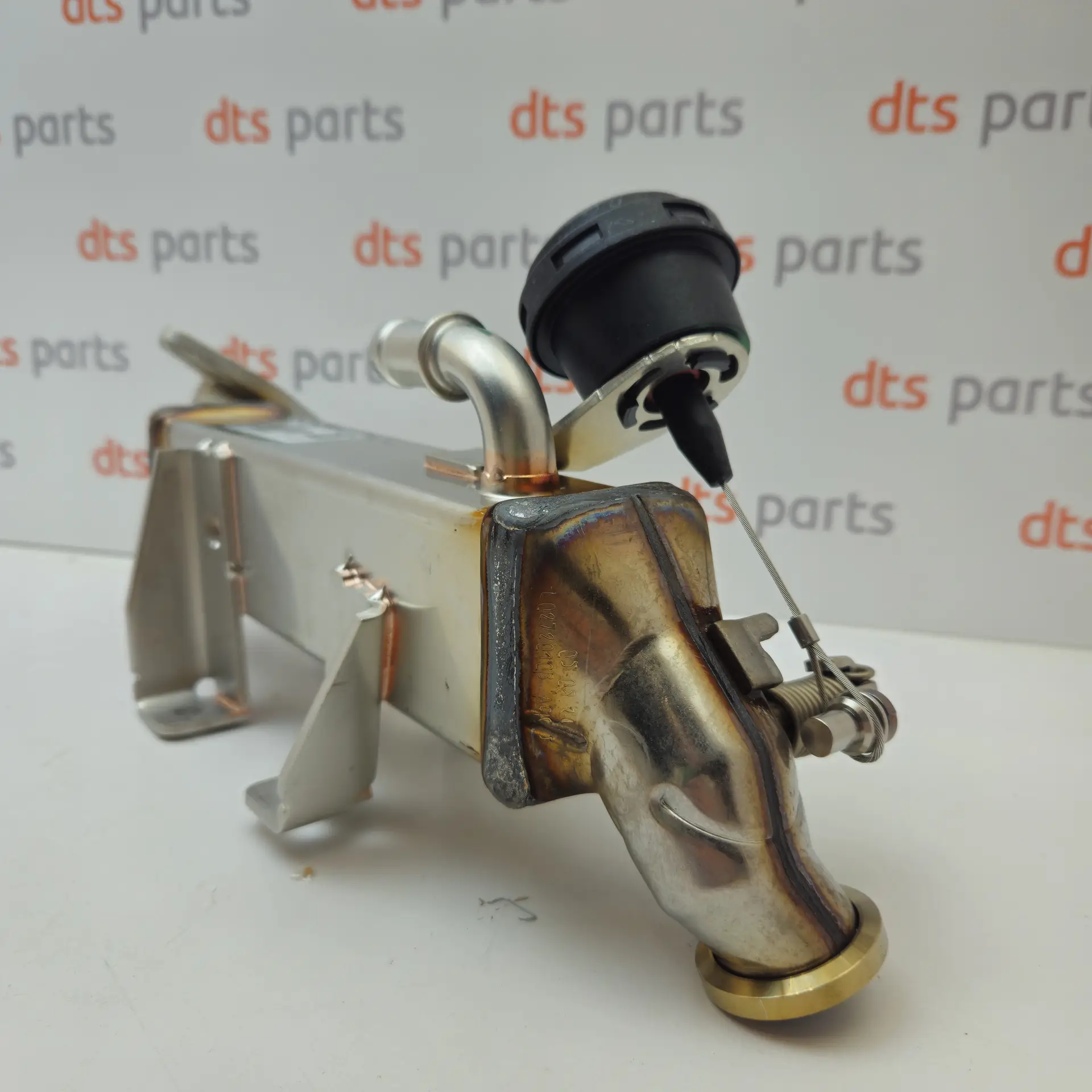 OEM Renault 147356446R – EGR cooler