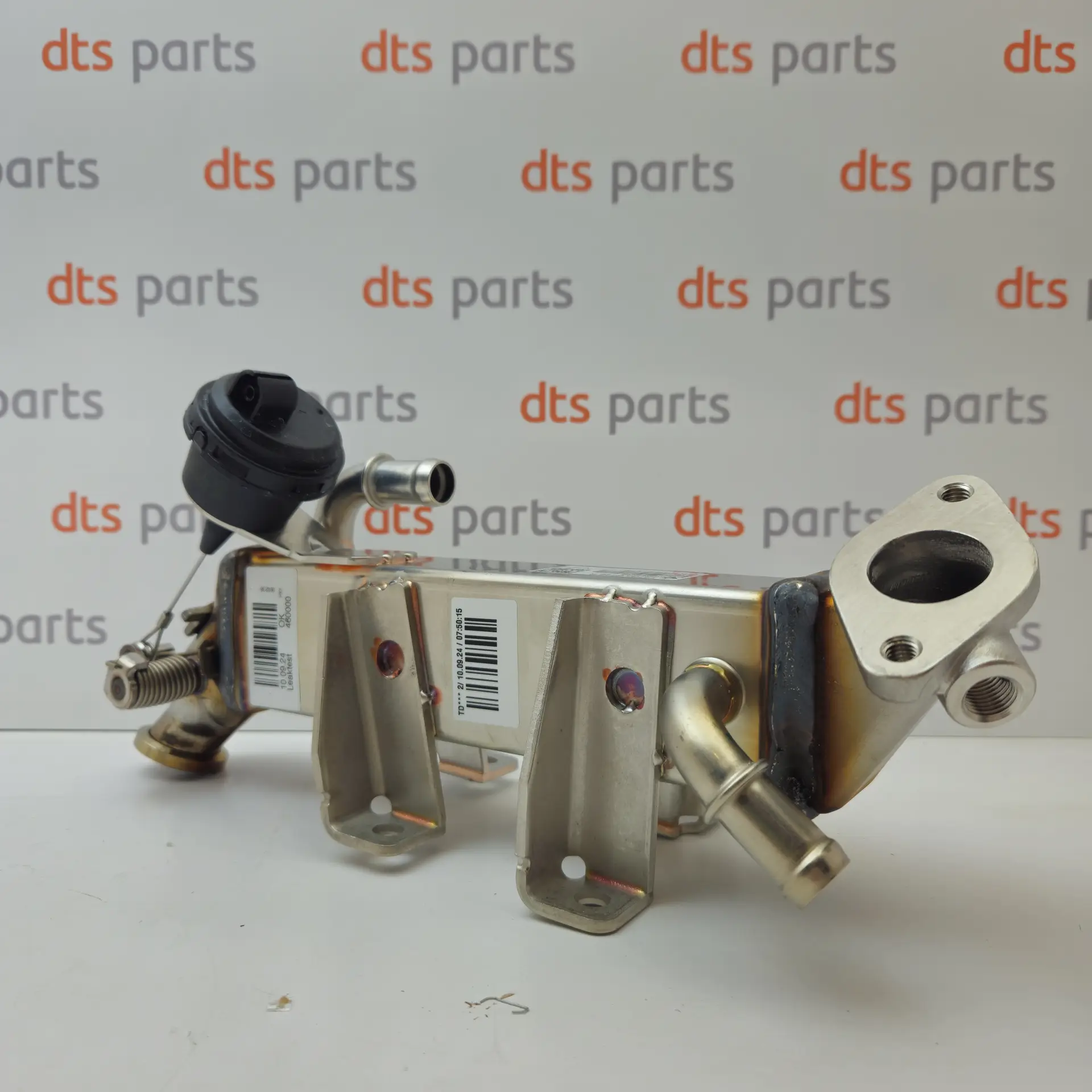 OEM Renault 147356446R – EGR cooler