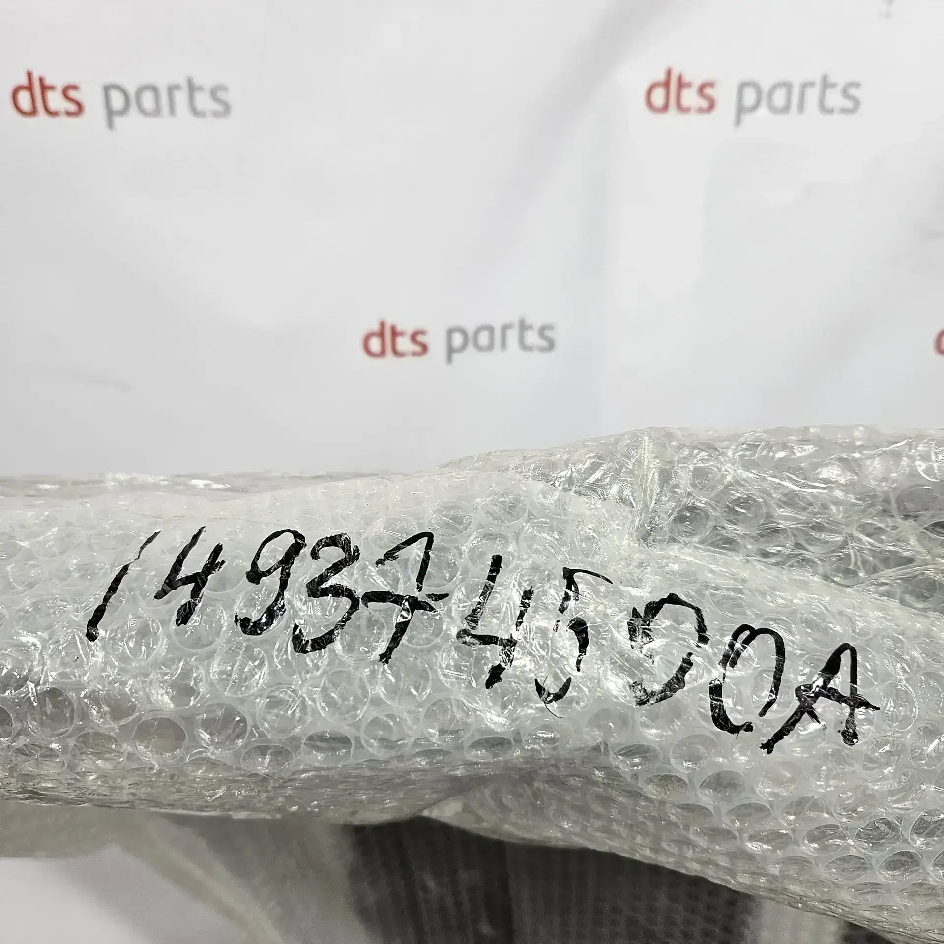 OEM Tesla 149374500A – Front bumper, painted  used