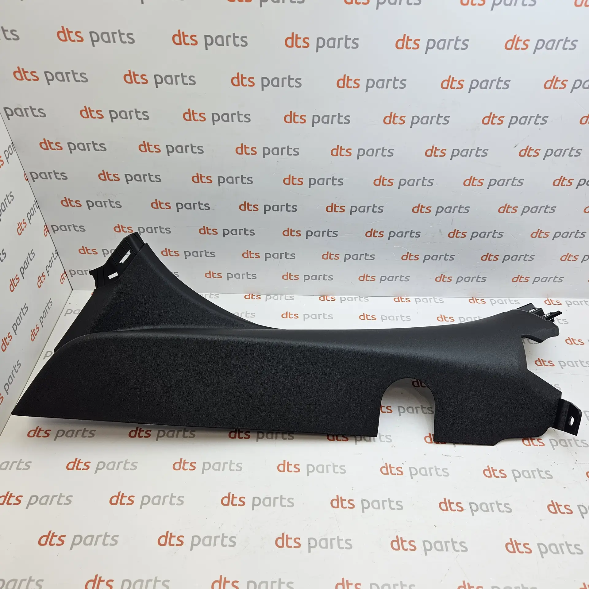 OEM VAG 14A867765A4PK – Left parcel shelf side trim panel