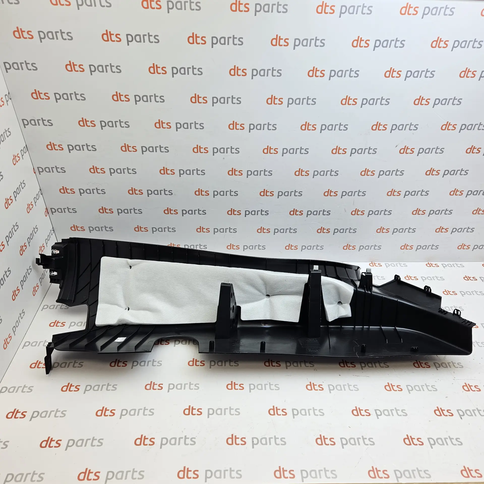 OEM VAG 14A867765A4PK – Left parcel shelf side trim panel