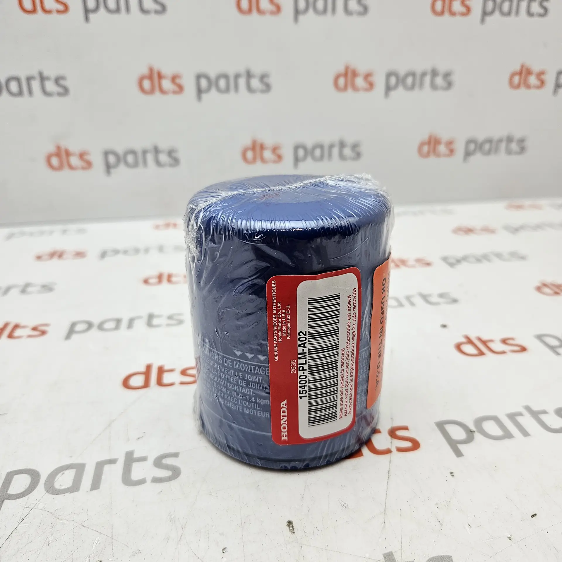 OEM Honda 15400PLMA02 – OIL FILTER