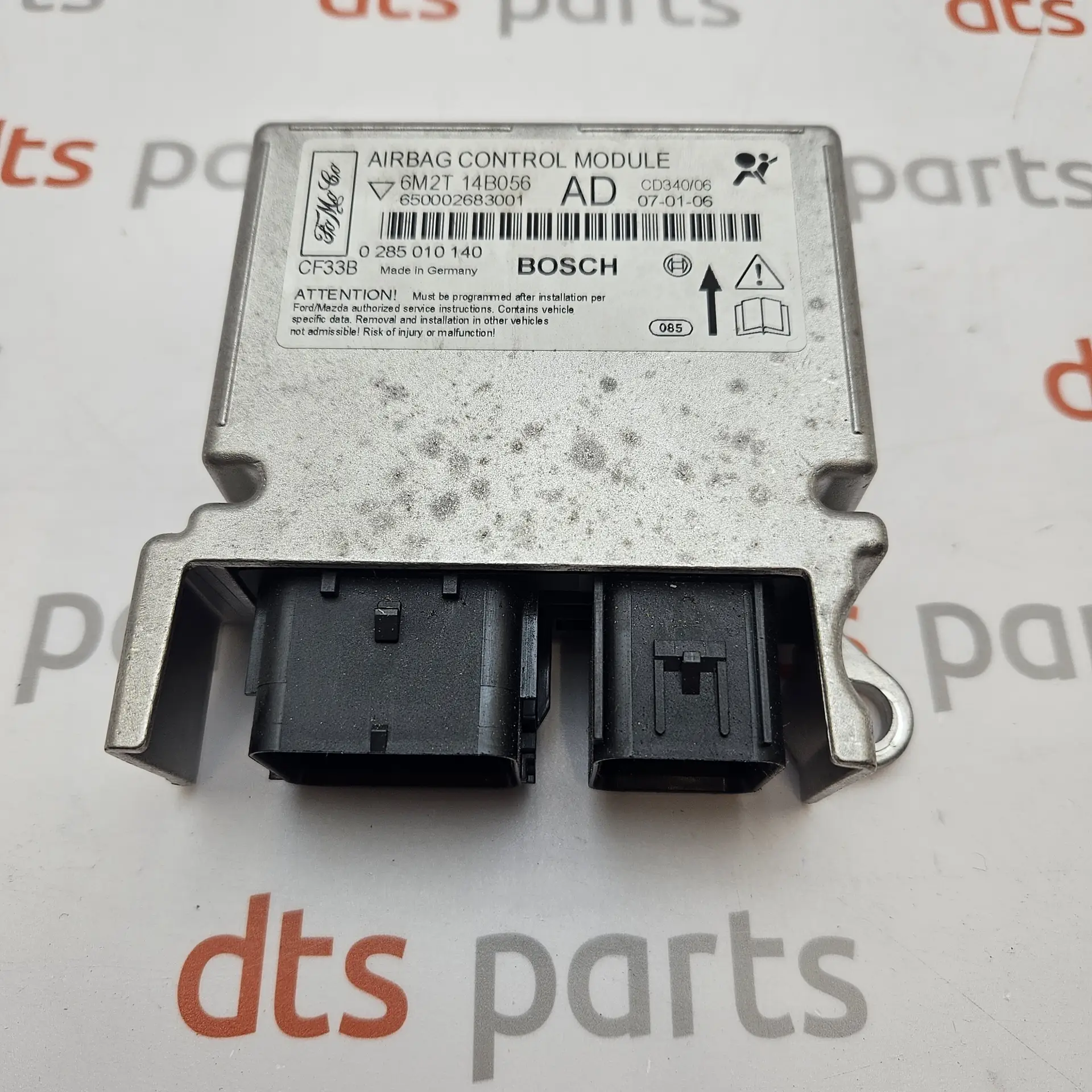 OEM Ford 1548161 – Airbag control unit