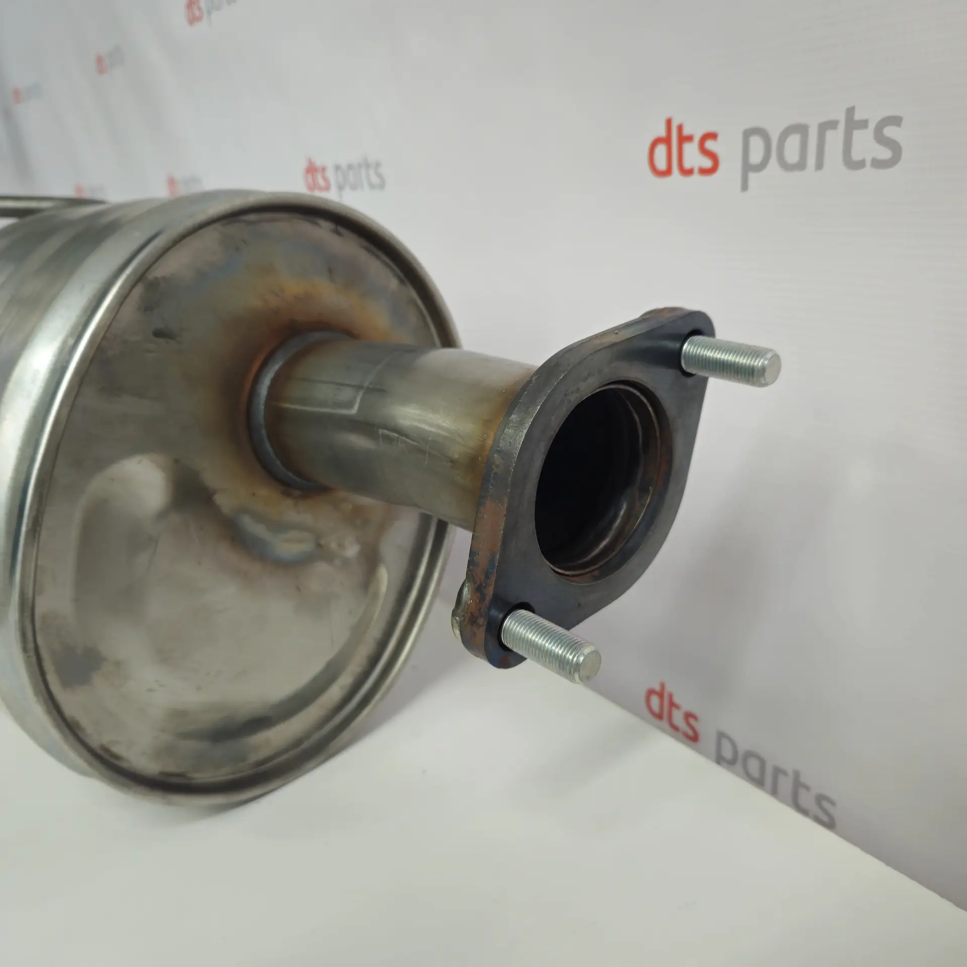 OEM Mitsubishi 1571A959 – Exhaust muffler