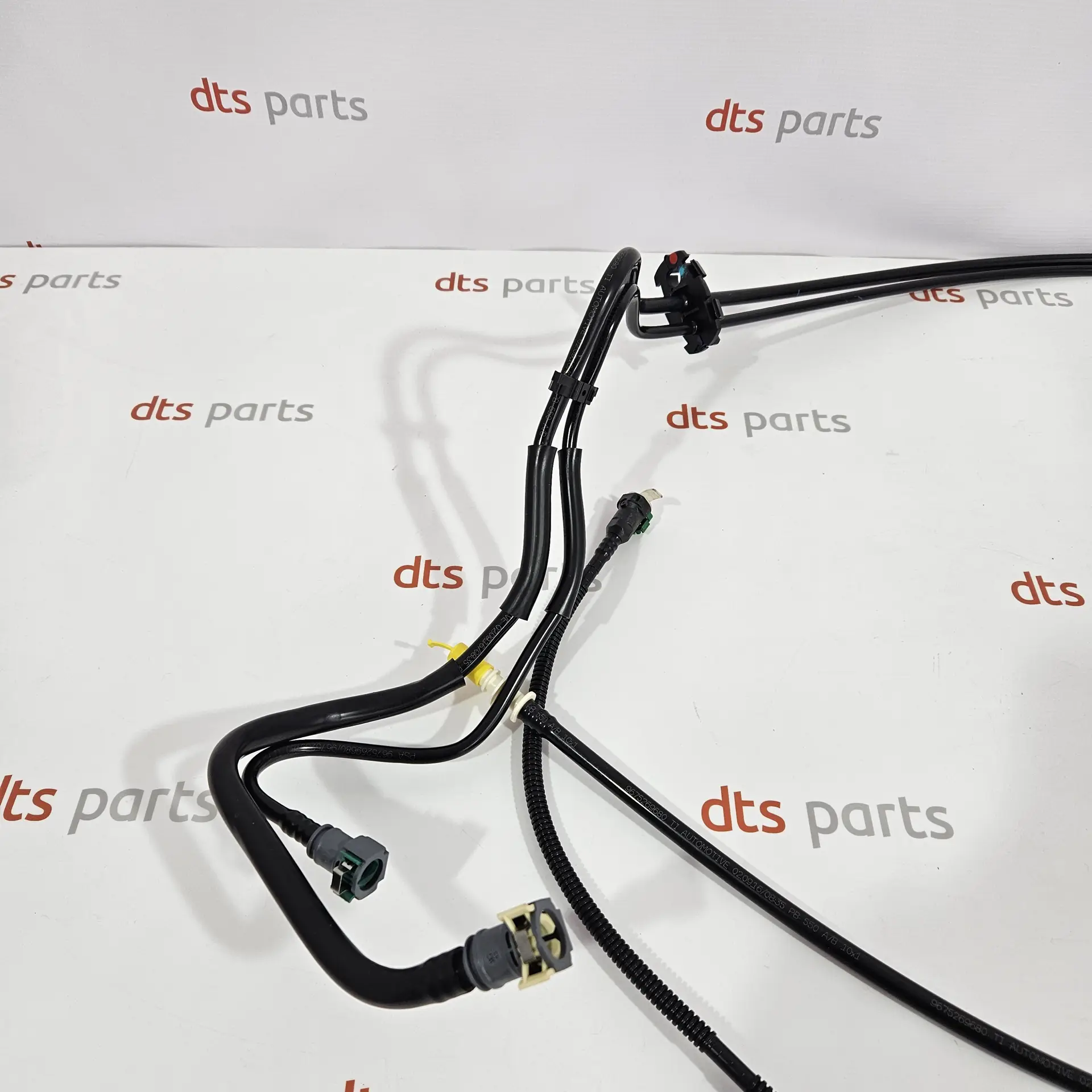 OEM PSA 1574JG – Fuel line