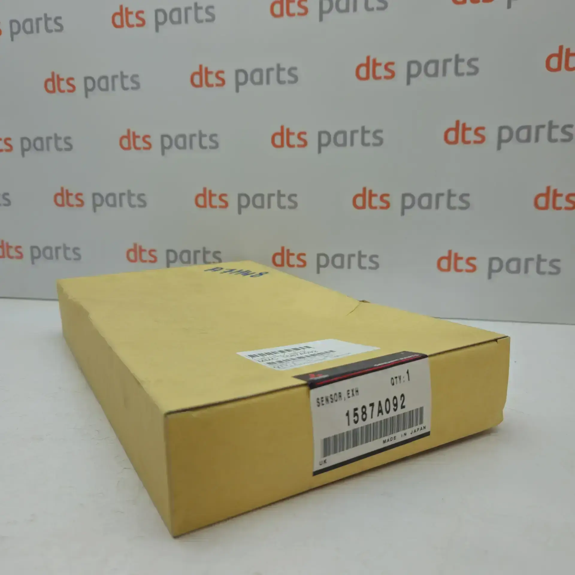 OEM Mitsubishi 1587A092 – Exhaust temperature sensor