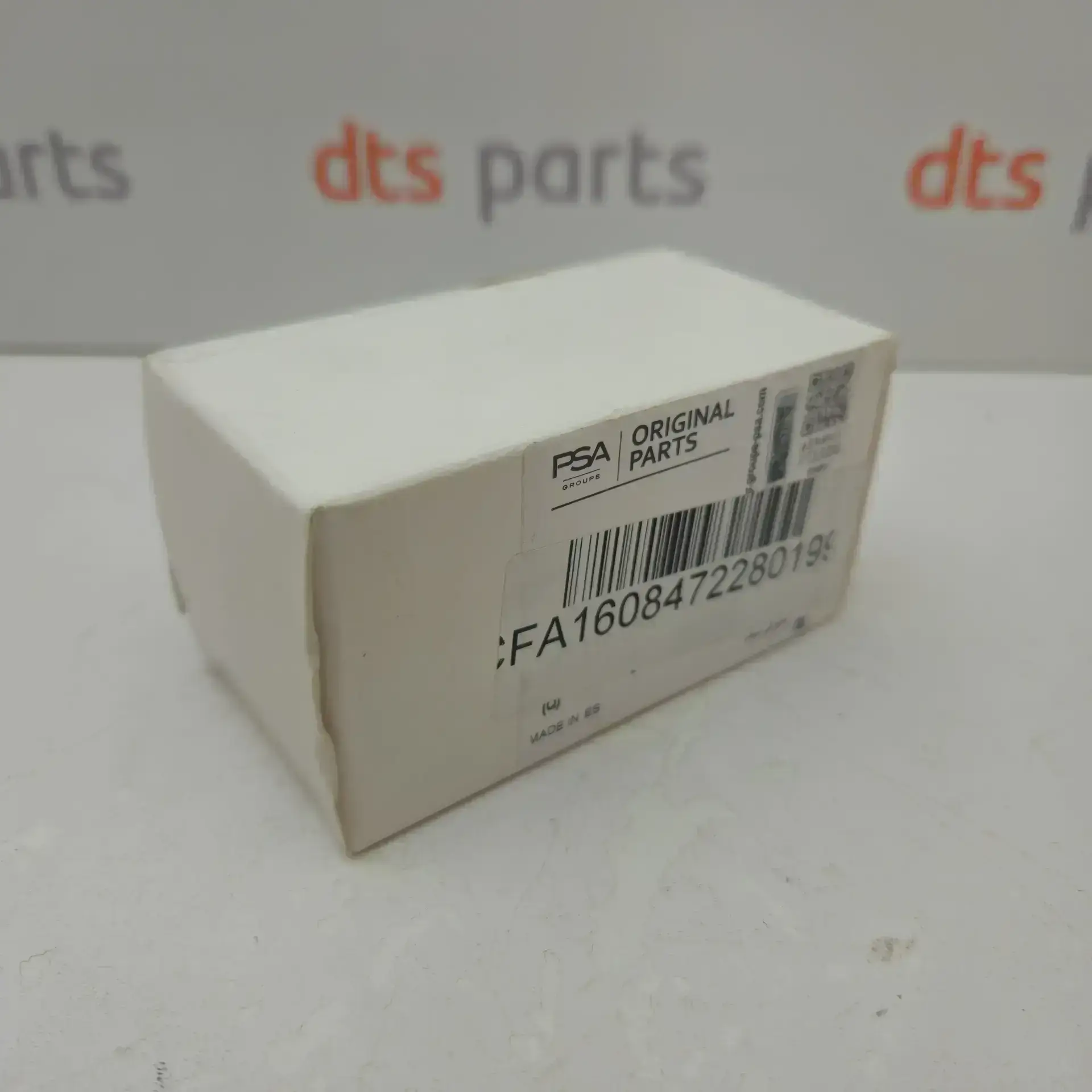 OEM PSA 1608472280 – Parking distance control sensor
