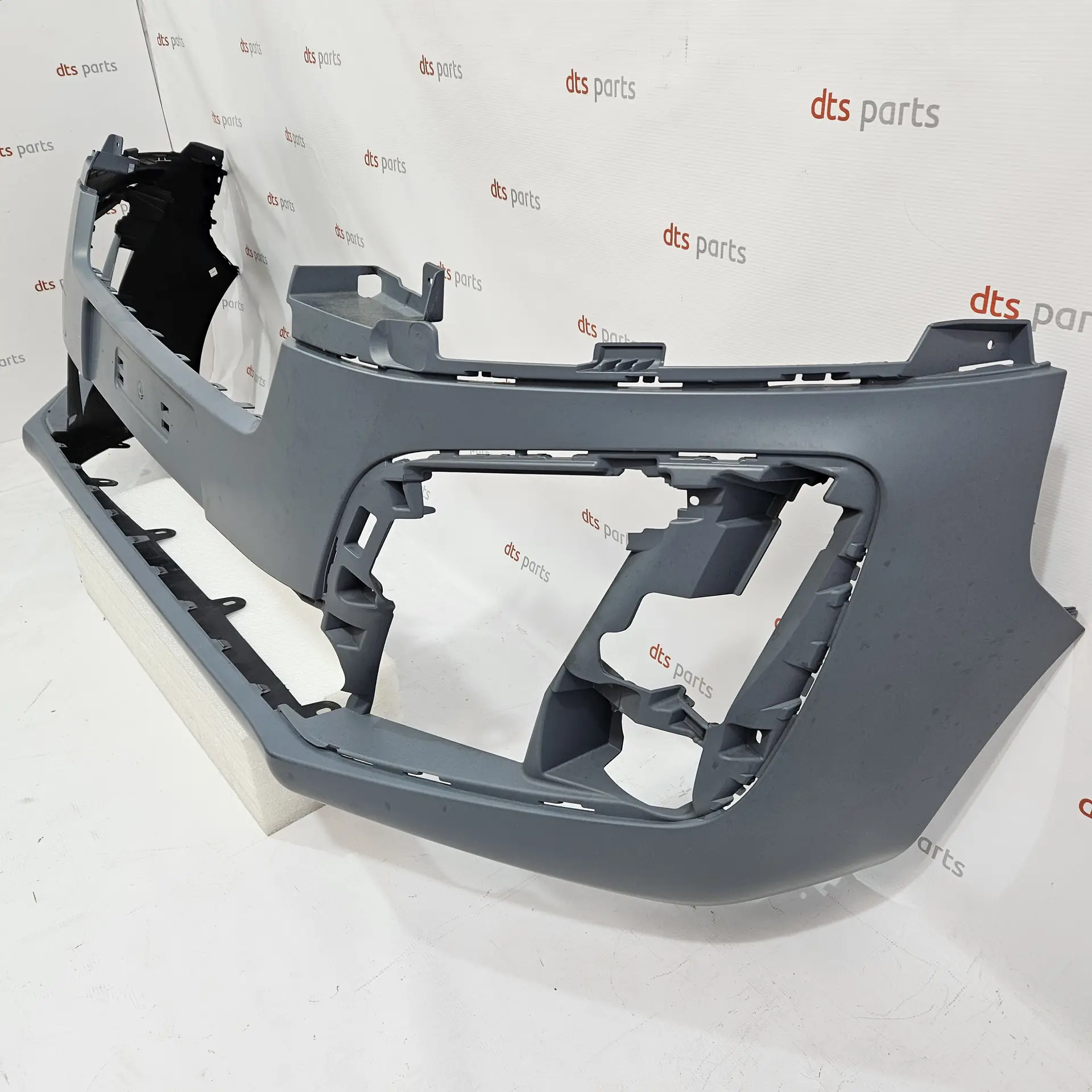OEM PSA 1614346380 – Front bumper
