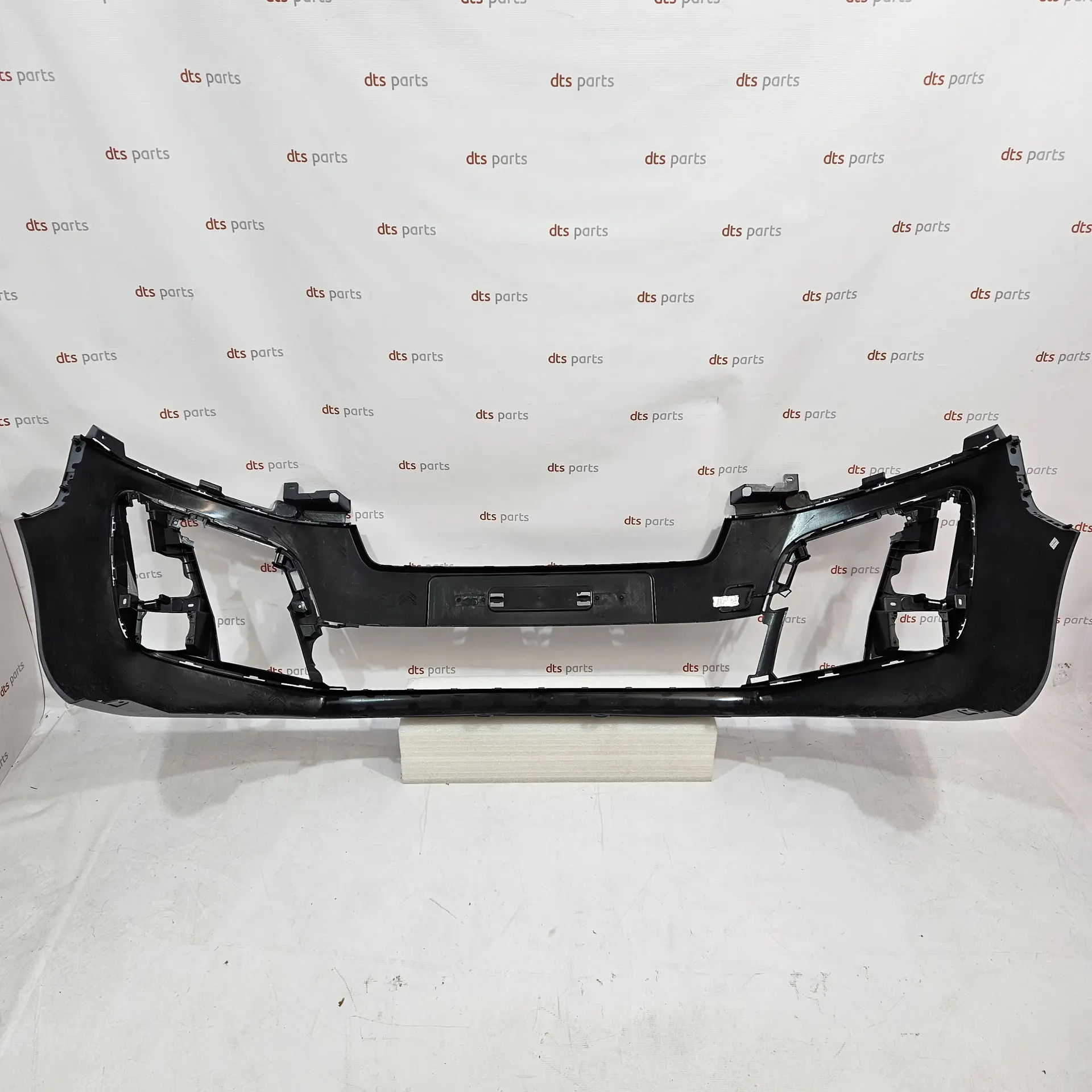 OEM PSA 1614346380 – Front bumper