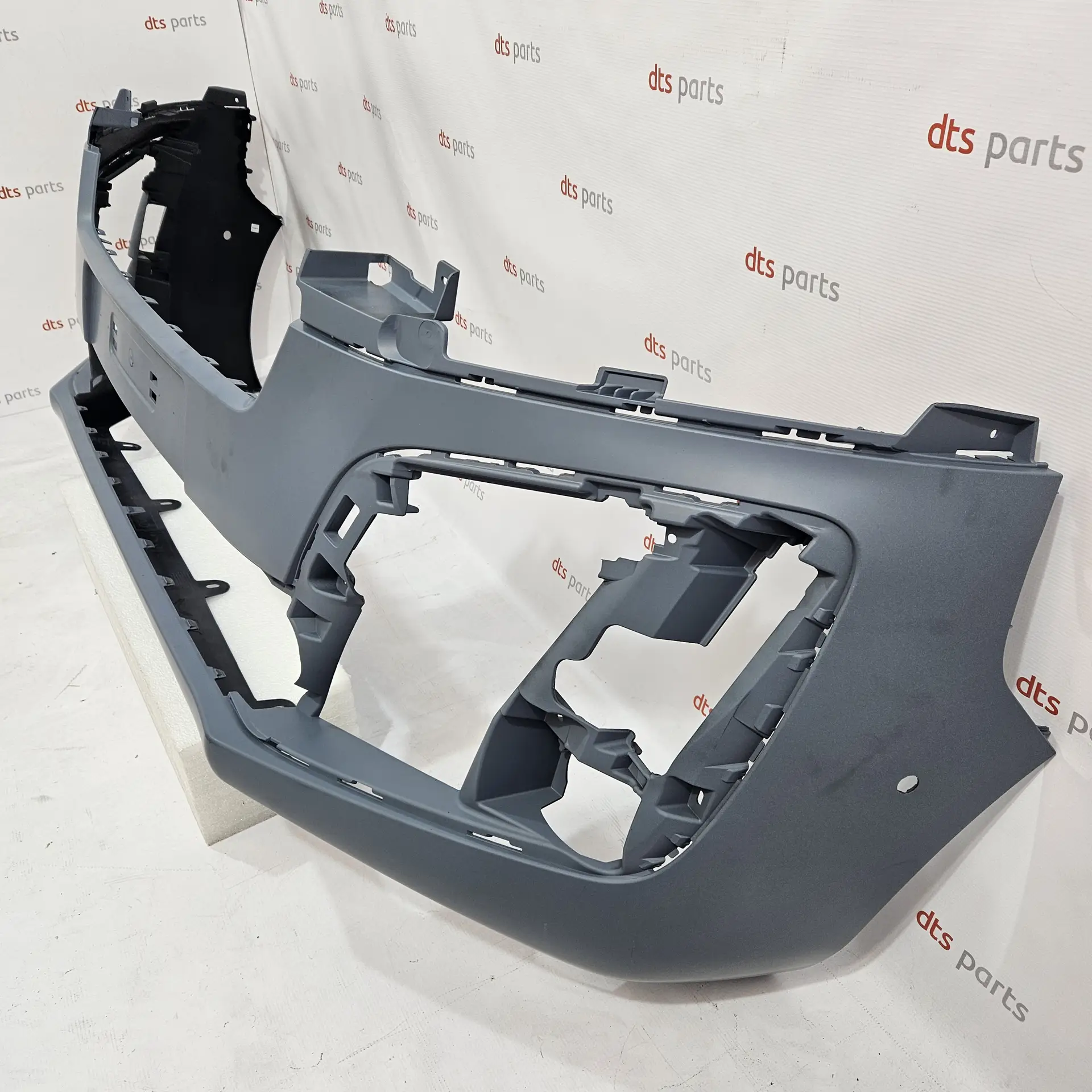 OEM Peugeot 1614346480 – Front bumper