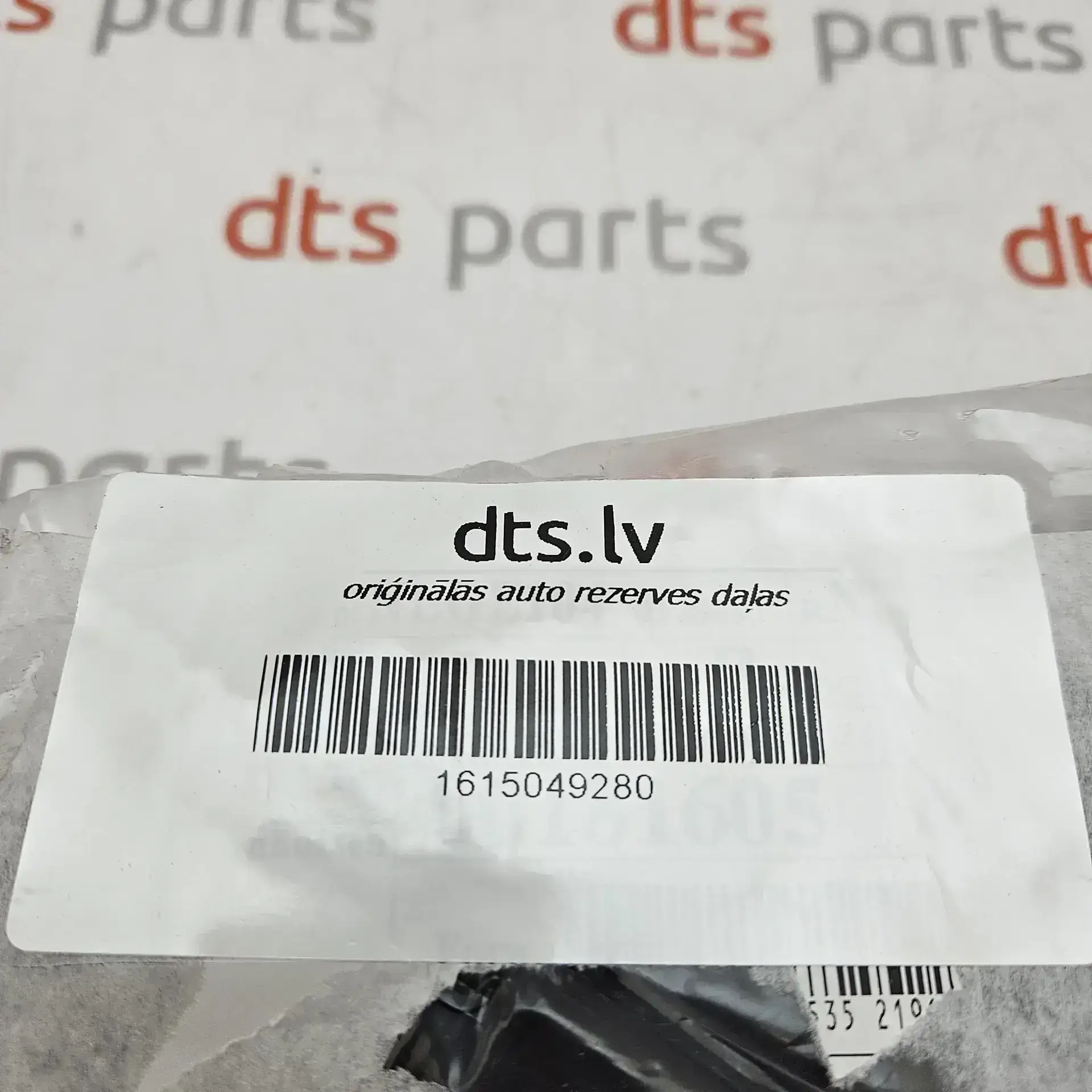 OEM Opel SU001A3261 – Bumper bracket
