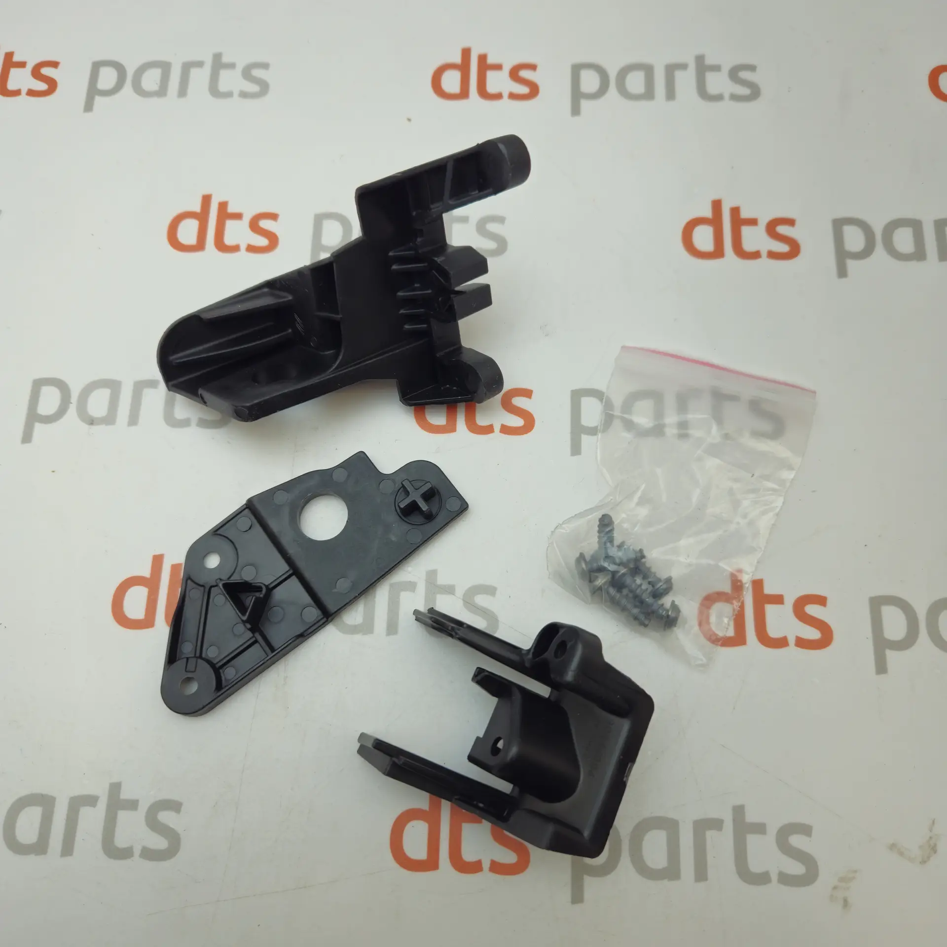 OEM Citroen 1618066480 – Front left headlight mounting bracket