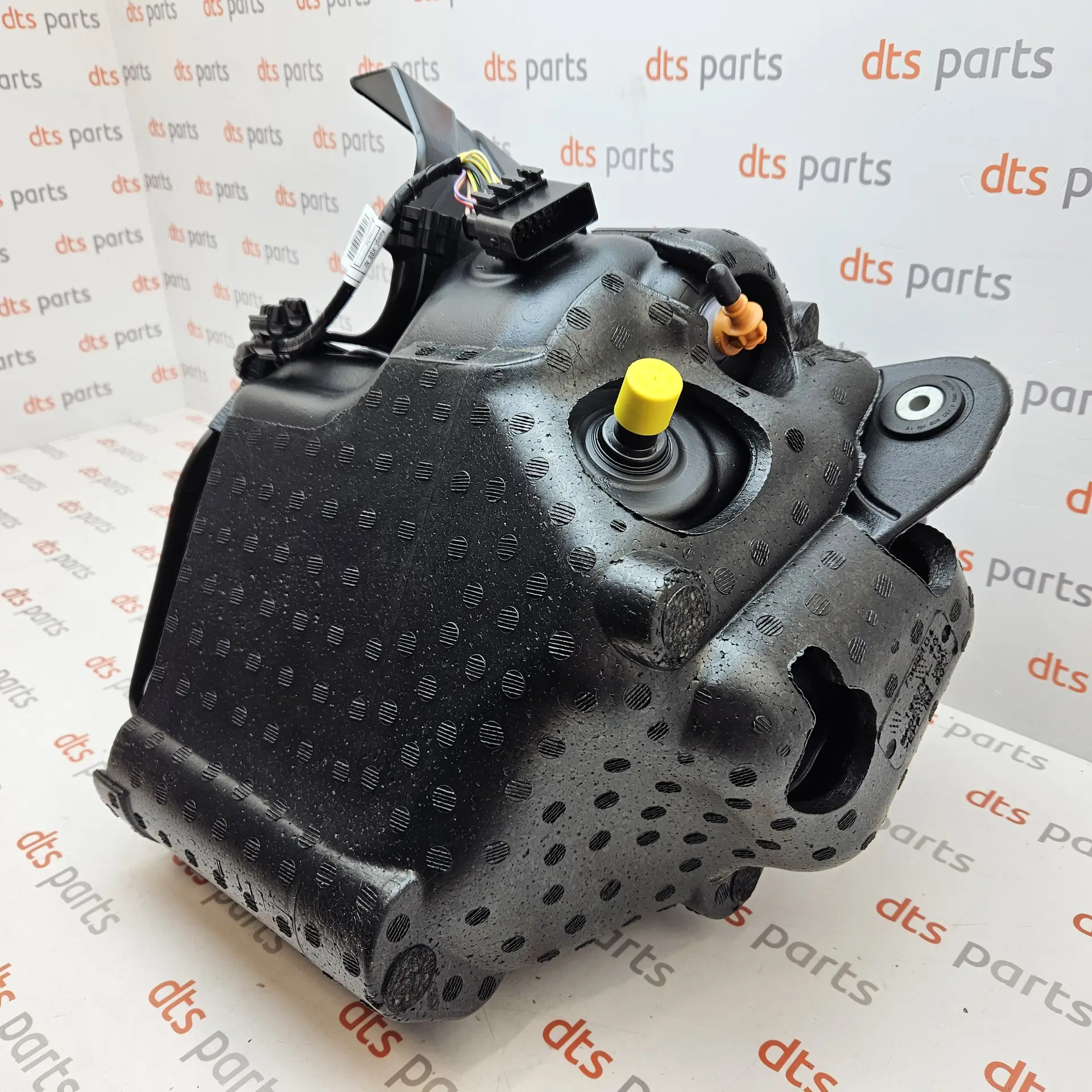 OEM BMW 16197295653 – AdBlue Reservoir SCR (Selective Catalytic Reduction)