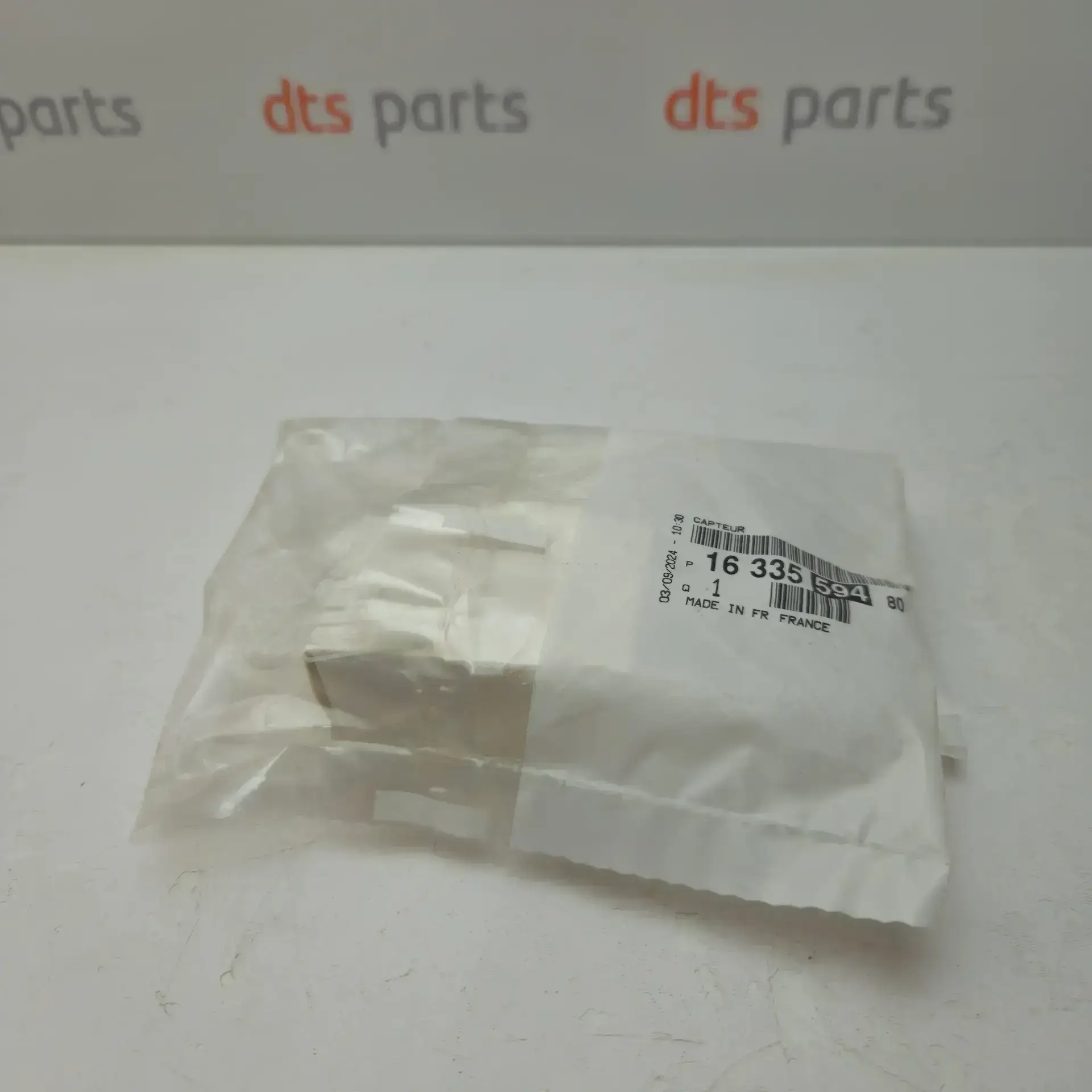 OEM Peugeot 1633559480 – Parking distance control sensor
