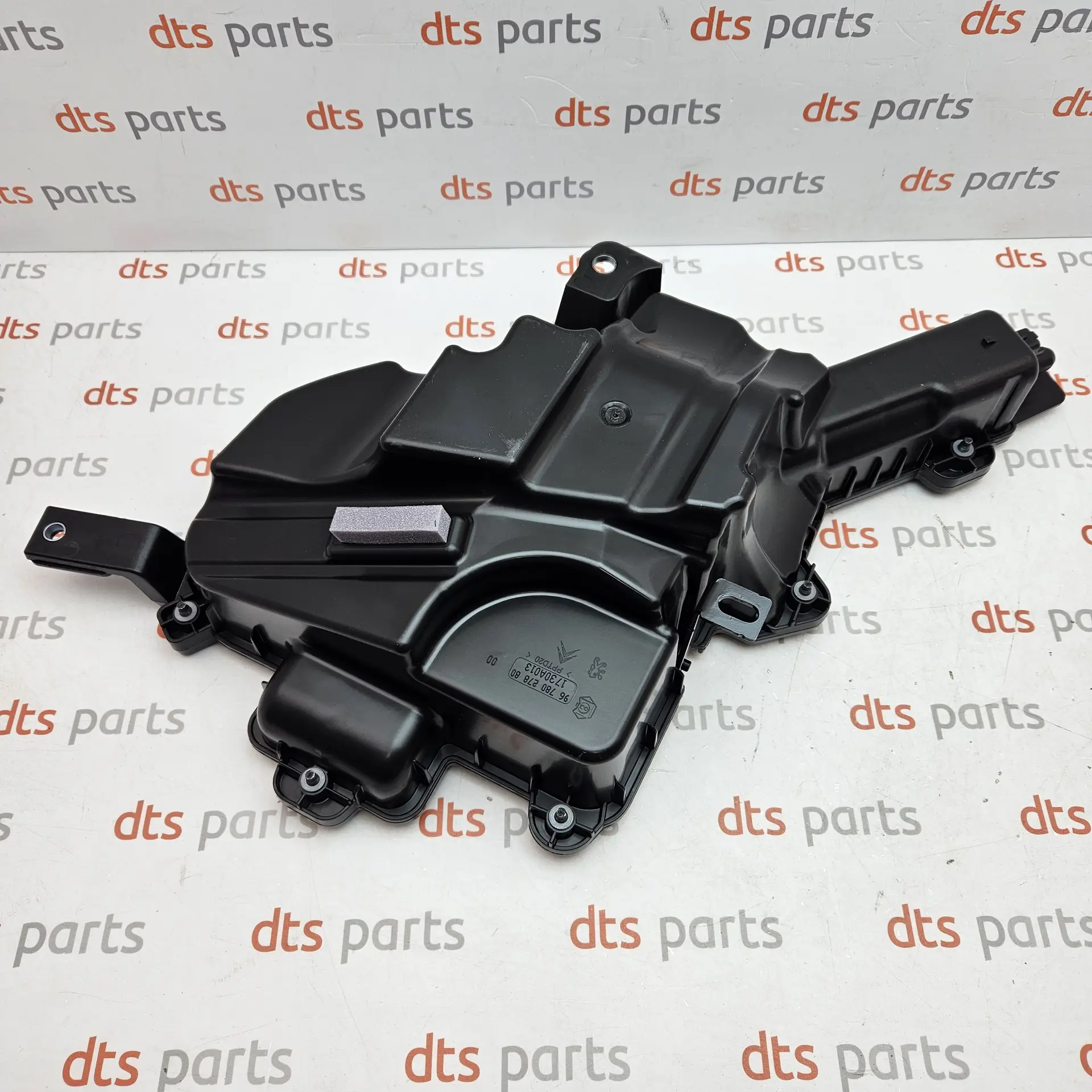OEM PSA 1638018880 – Diesel particulate filter regeneration fluid additive reservoir tank