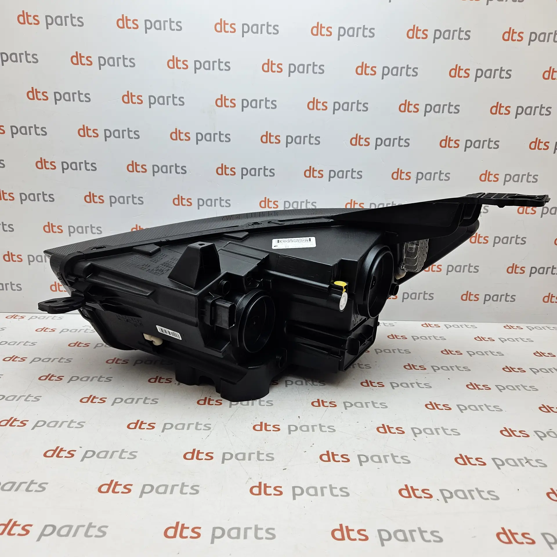 OEM Opel 1666090780 – Right front full LED headlight assembly