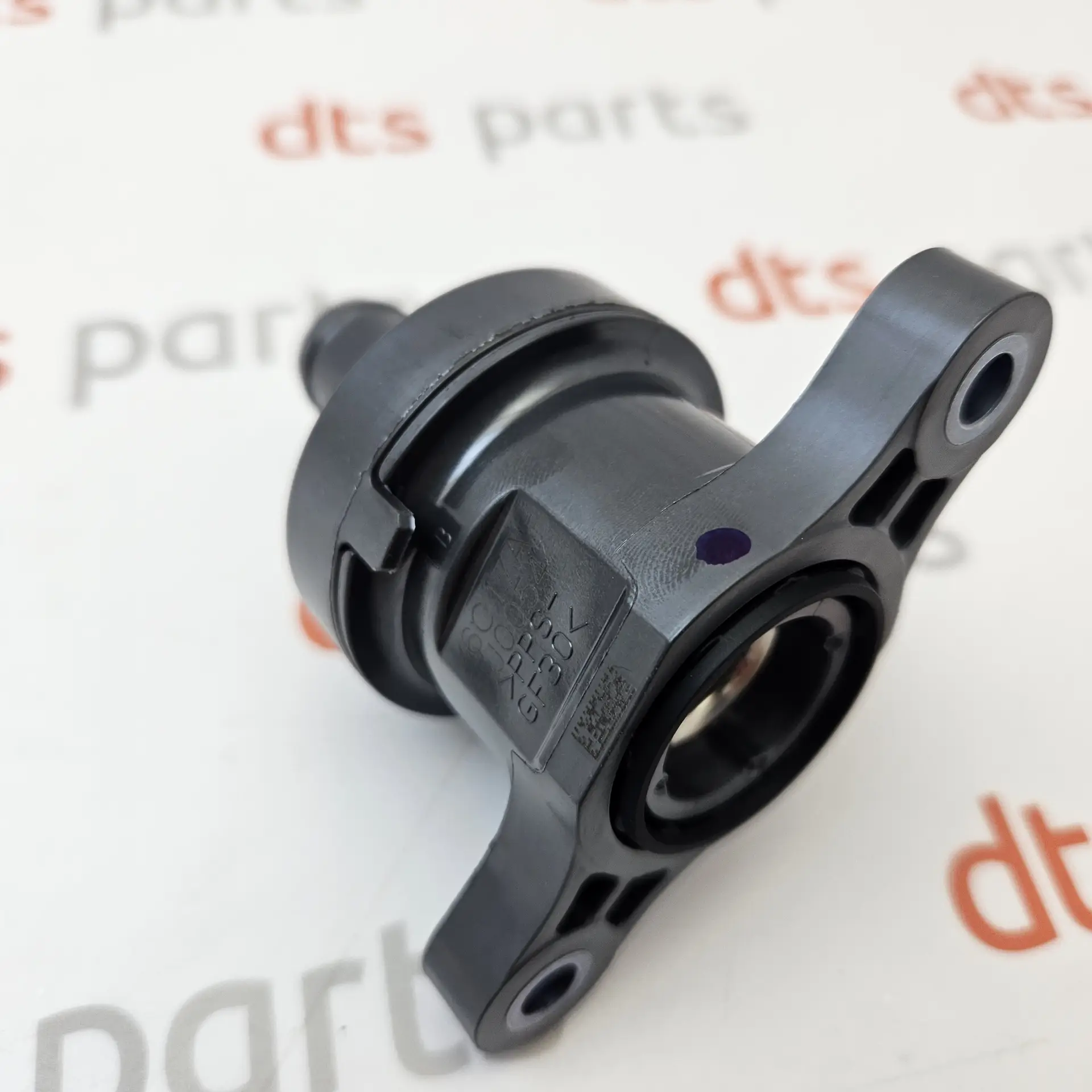 OEM Toyota 1667137010 – Engine coolant thermostat housing assembly with electronic control valve