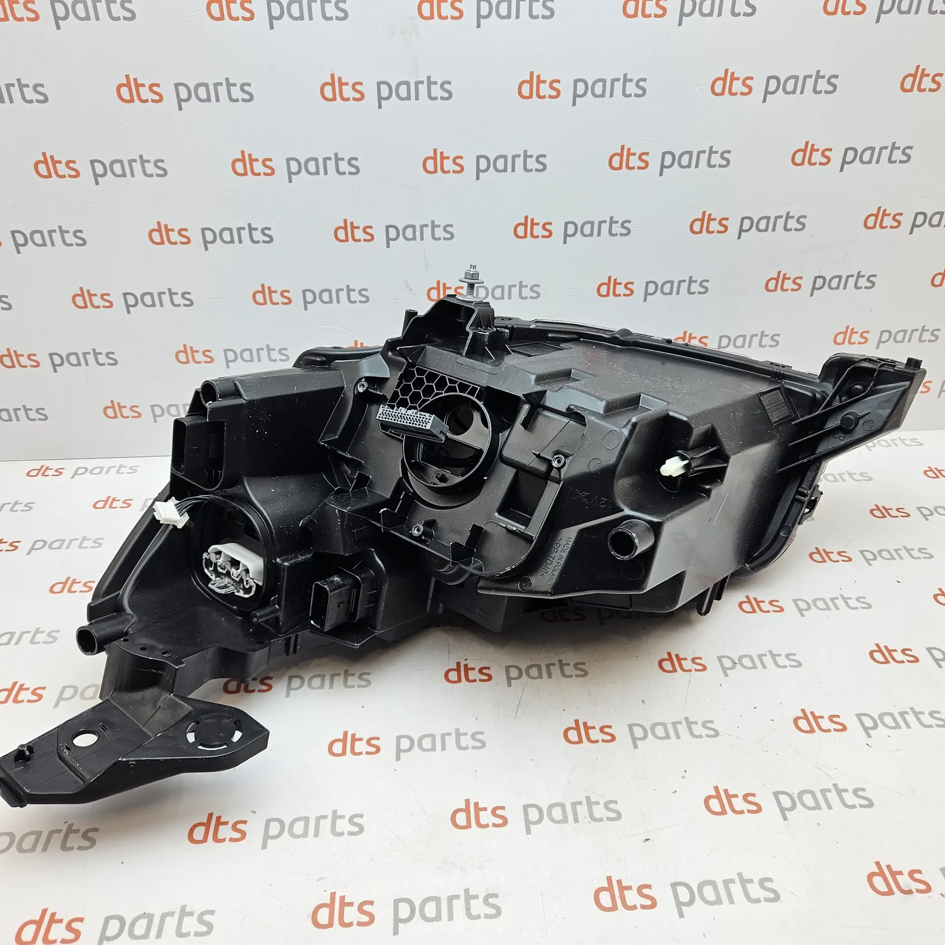 OEM PSA 1682772380 – Right Front Full LED Headlight
