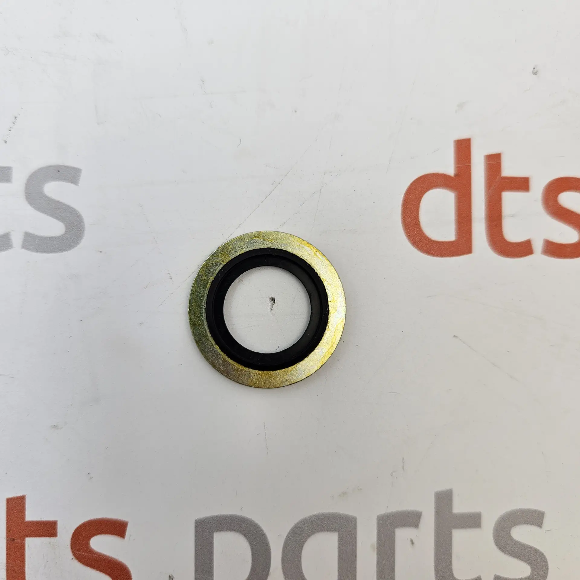 OEM PSA 1682801480 – Engine oil drain plug sealing ring washer