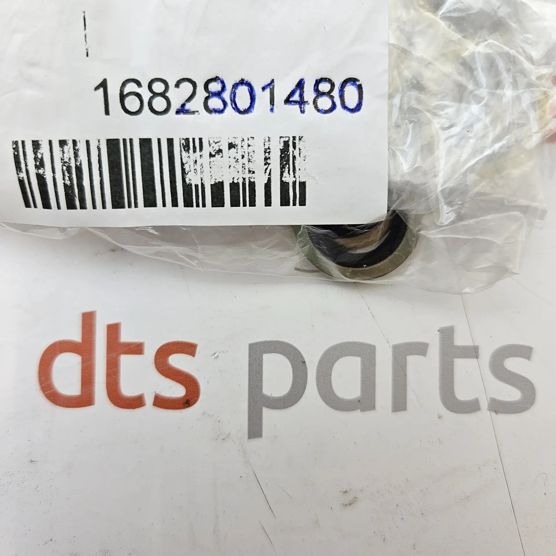 OEM PSA 1682801480 – Engine oil drain plug sealing ring washer