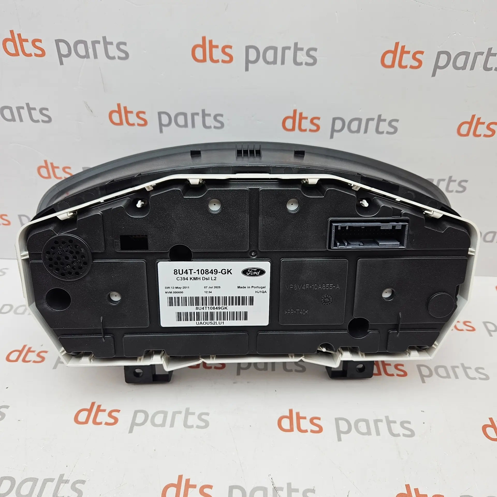 OEM Ford 1688127 – Speedometer
