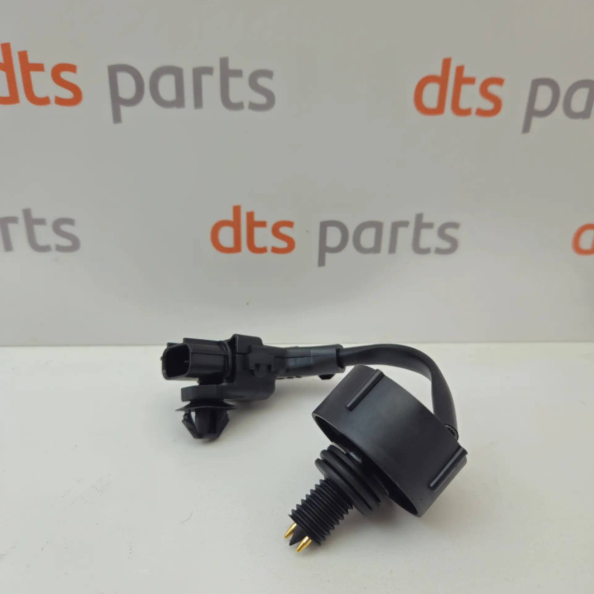 OEM Honda 16903RZ0G01 – Fuel filter with water sensor