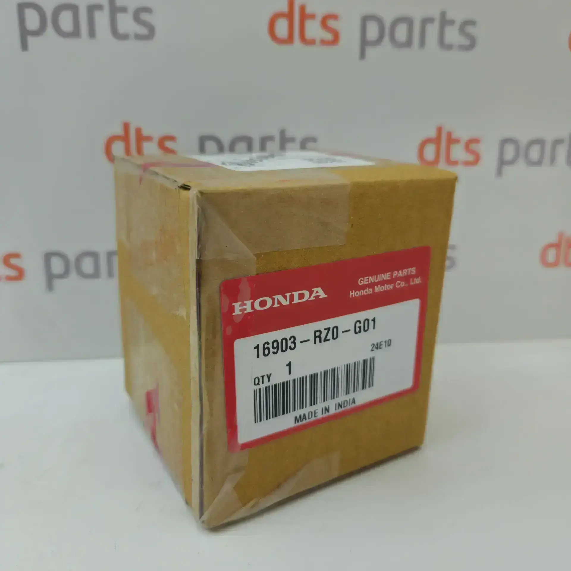 OEM Honda 16903RZ0G01 – Fuel filter with water sensor