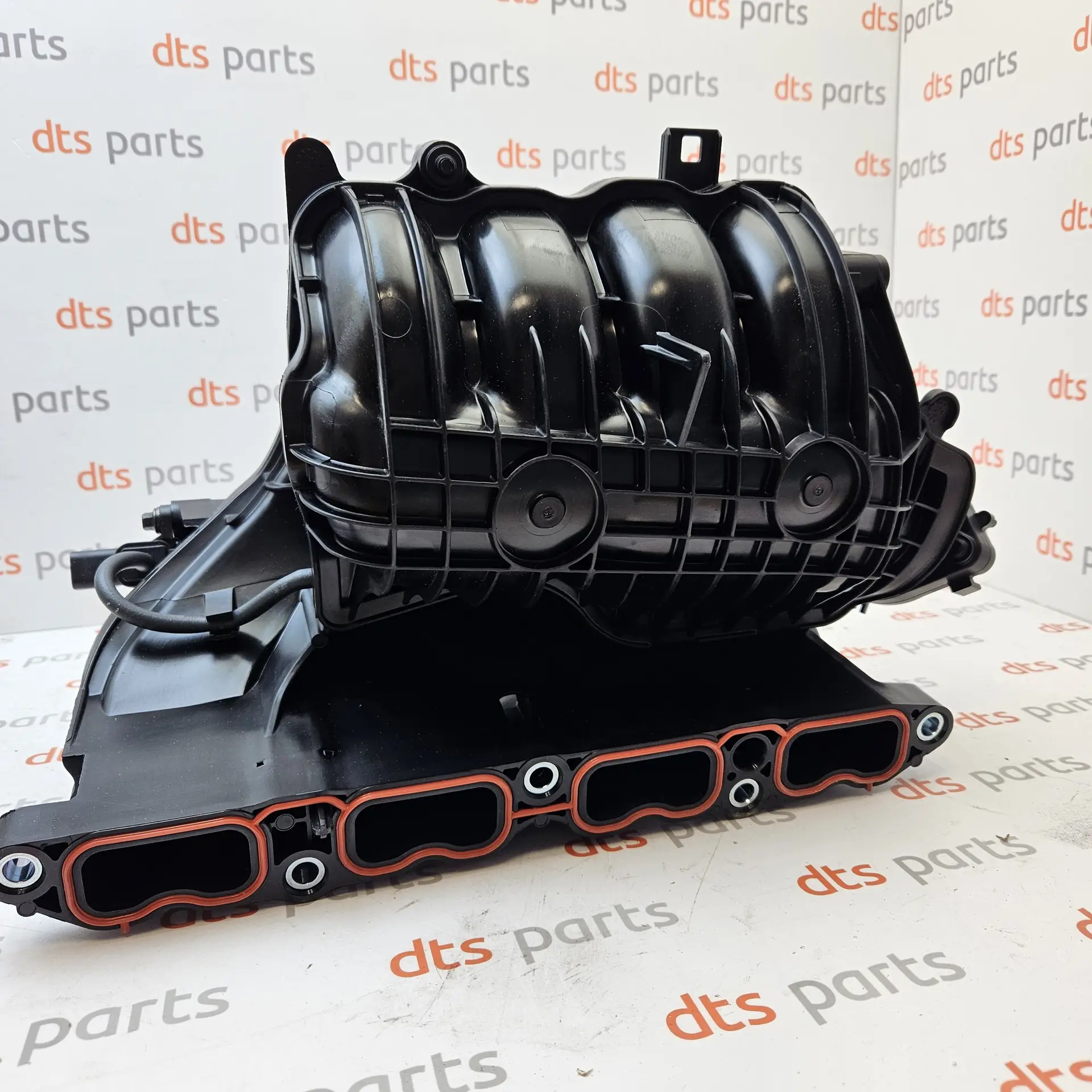 OEM Toyota 1712024010 – Engine plastic air intake manifold assembly
