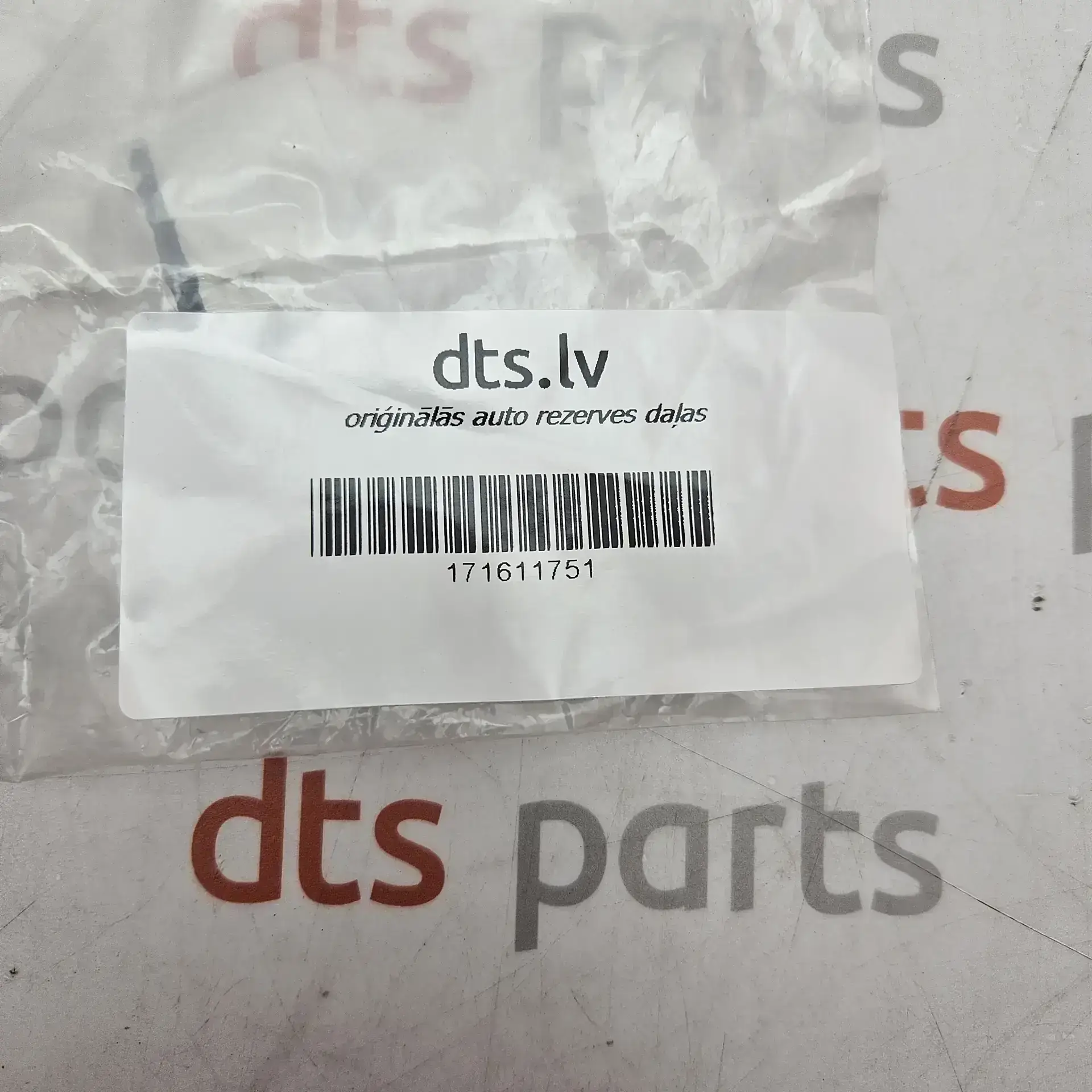 OEM VAG 171611751 – Grommet
