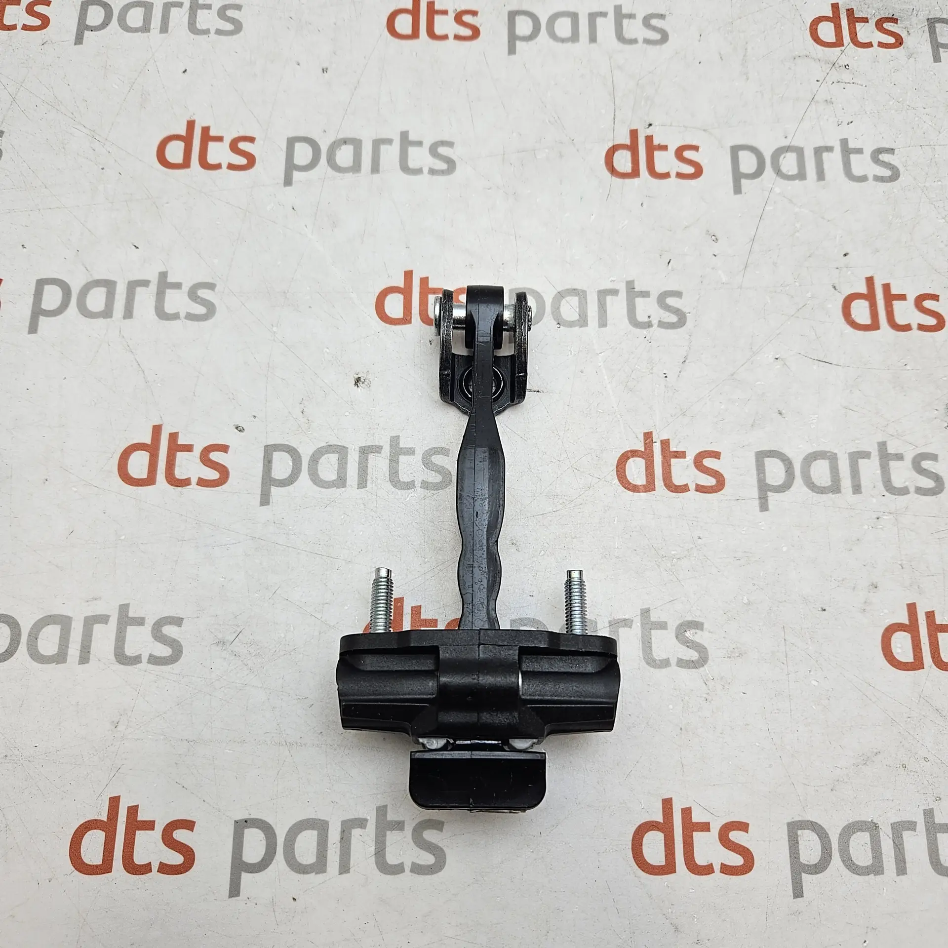 OEM Ford 1726441 – Rear door check strap stopper assembly