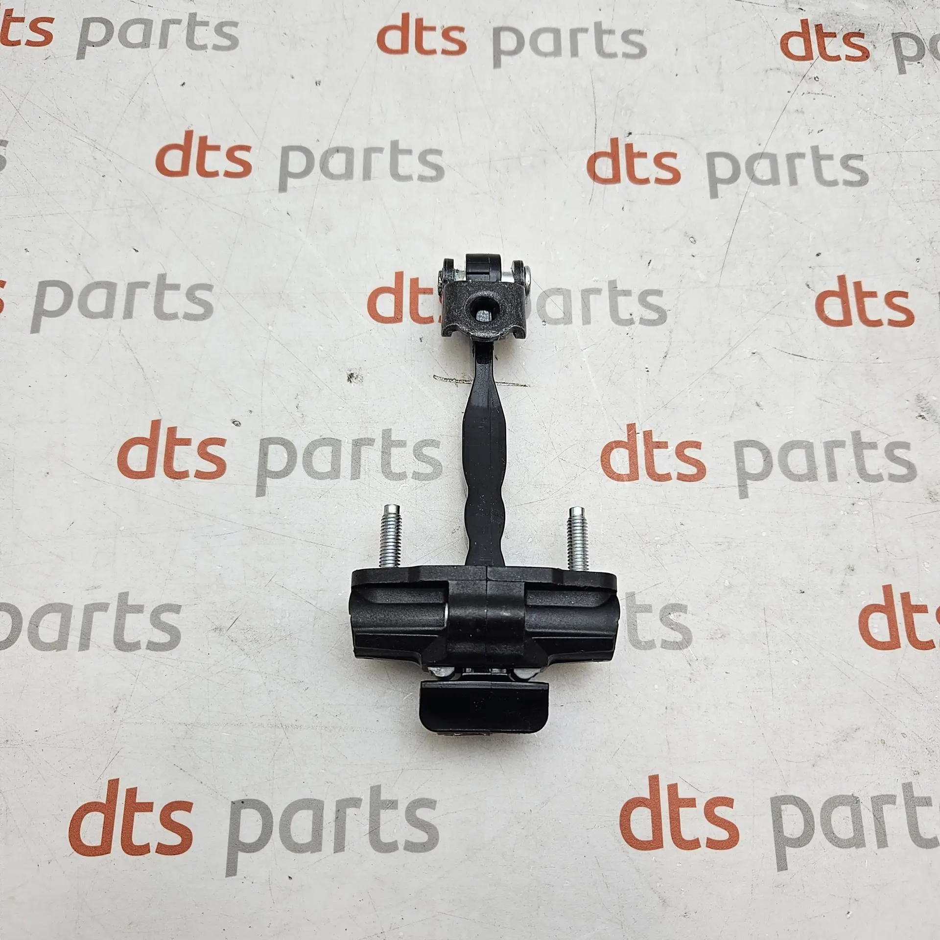OEM Ford 1726441 – Rear door check strap stopper assembly